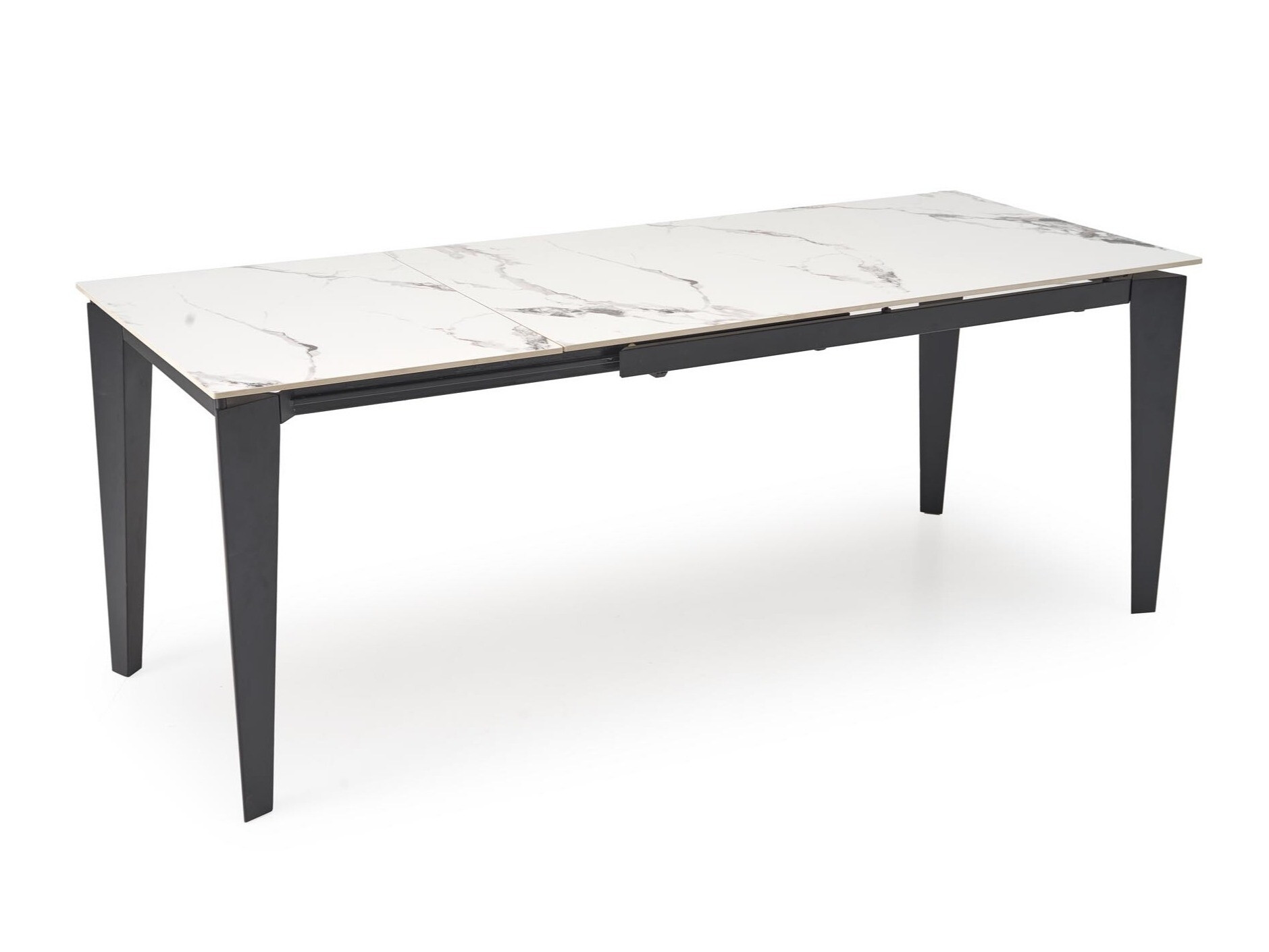 Bord Houston 2157 (Hvid marmor)