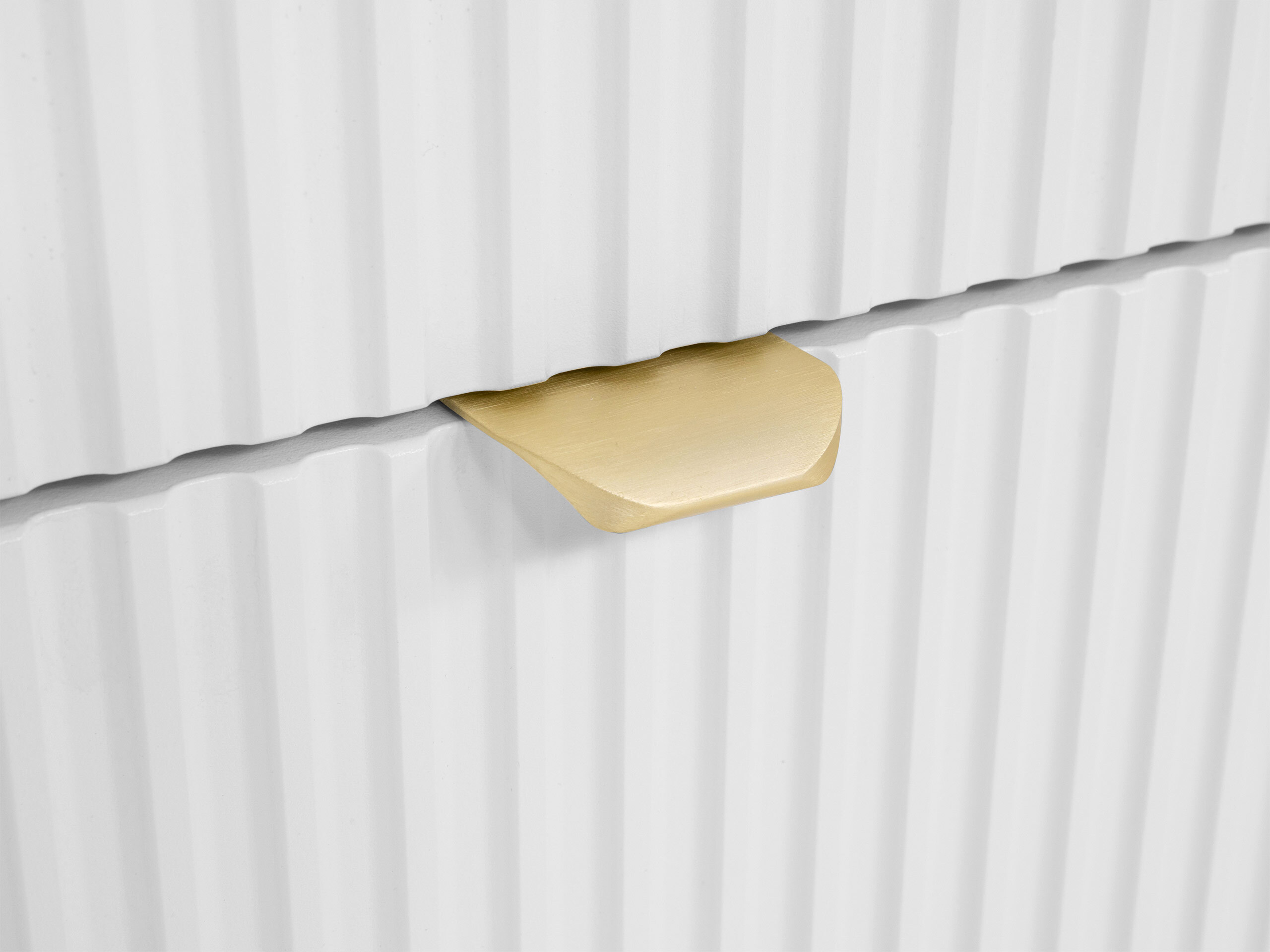 Hjørneskrivebord Comfivo Papilio II (Sort)
