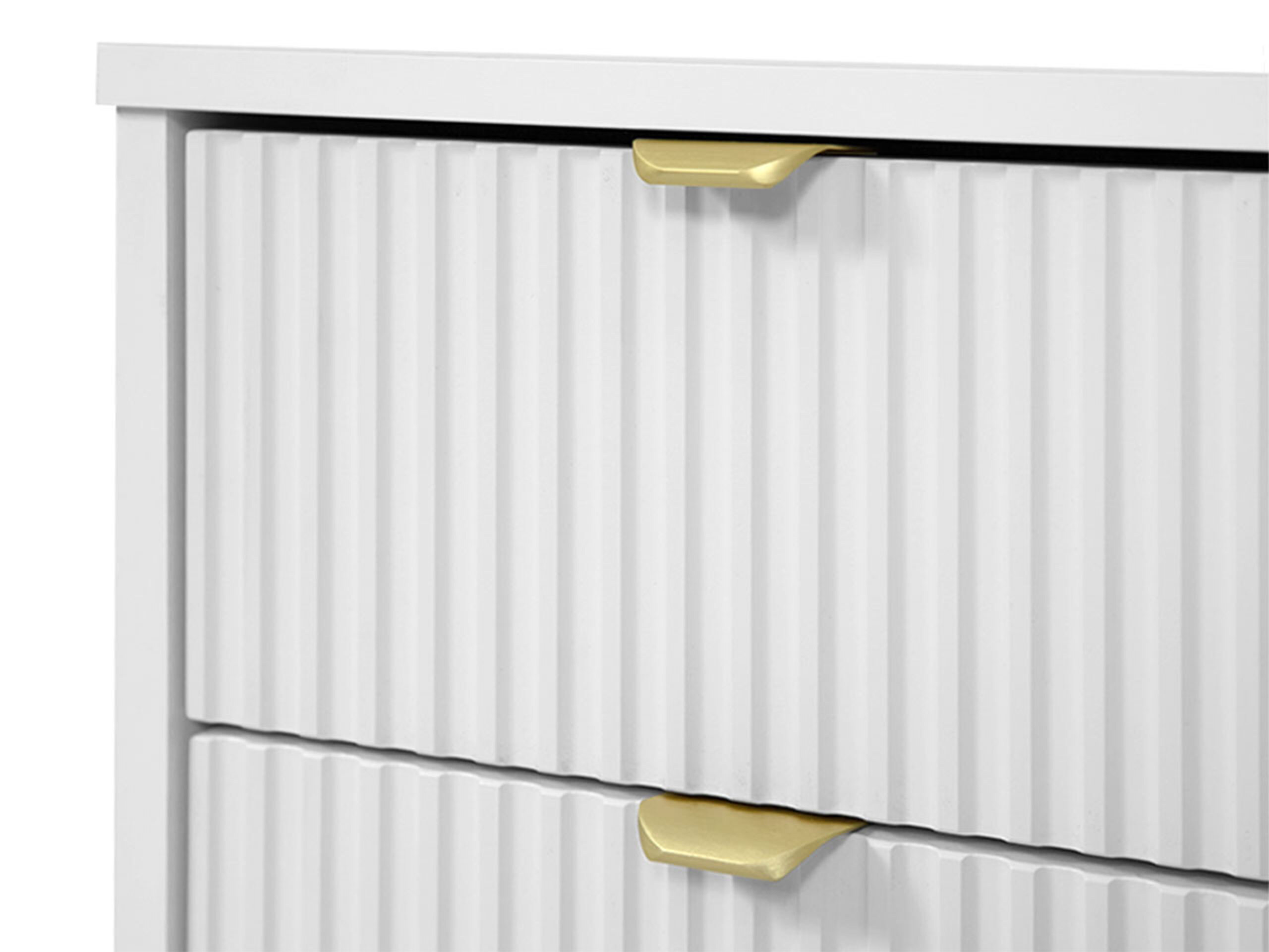Hjørneskrivebord Comfivo Papilio II (Valnød)