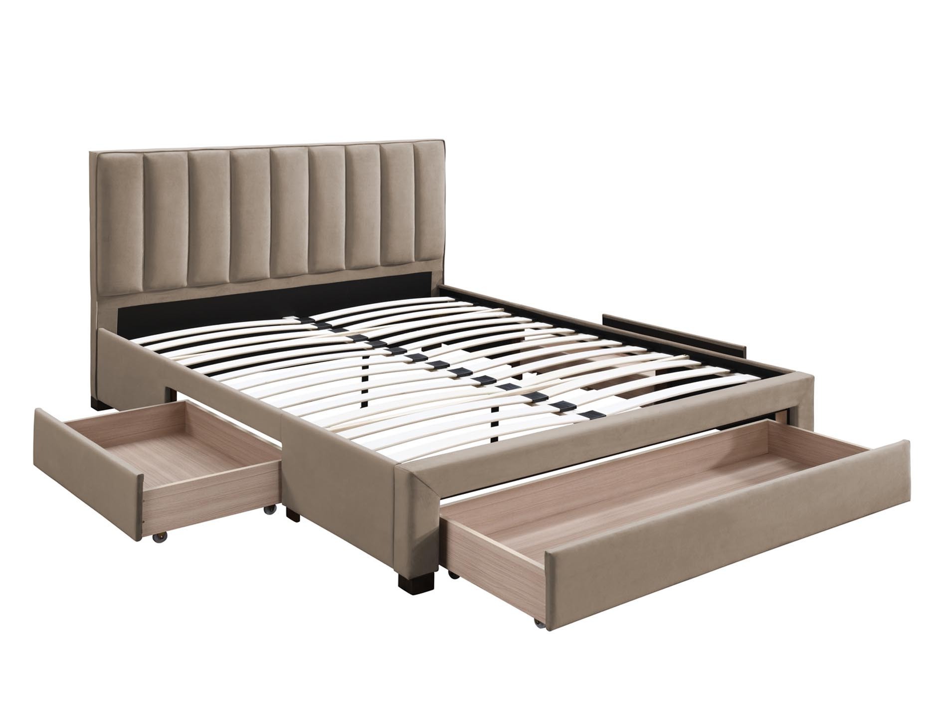 Seng Houston Fides (Taupe)