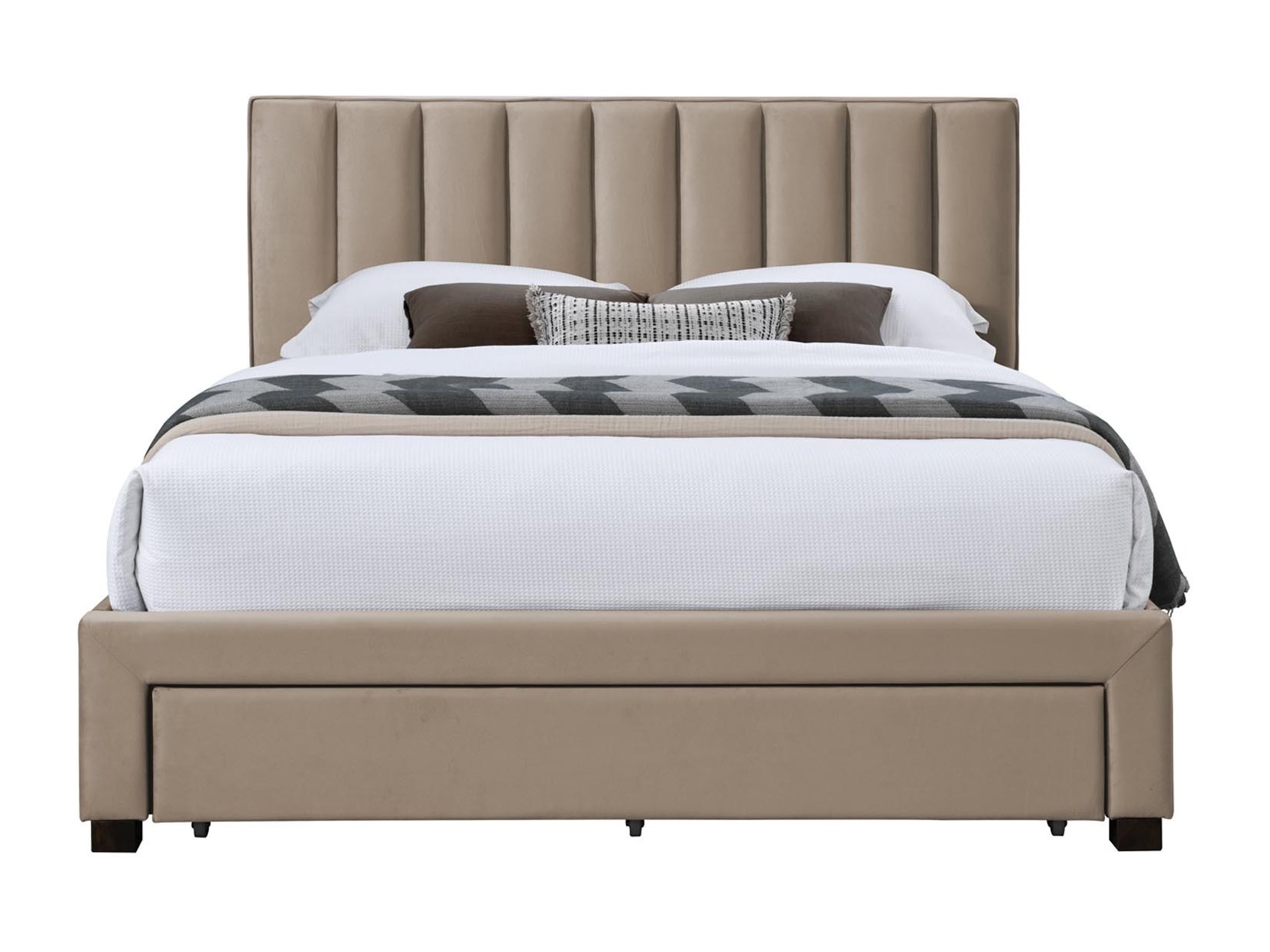 Seng Houston Fides (Taupe)