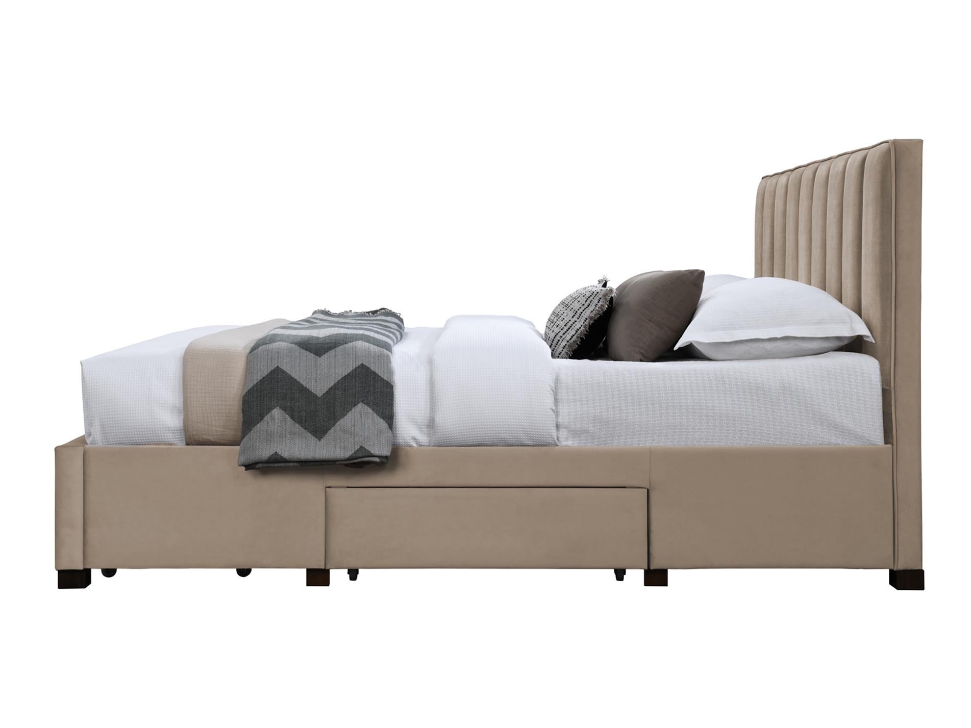Seng Houston Fides (Taupe)