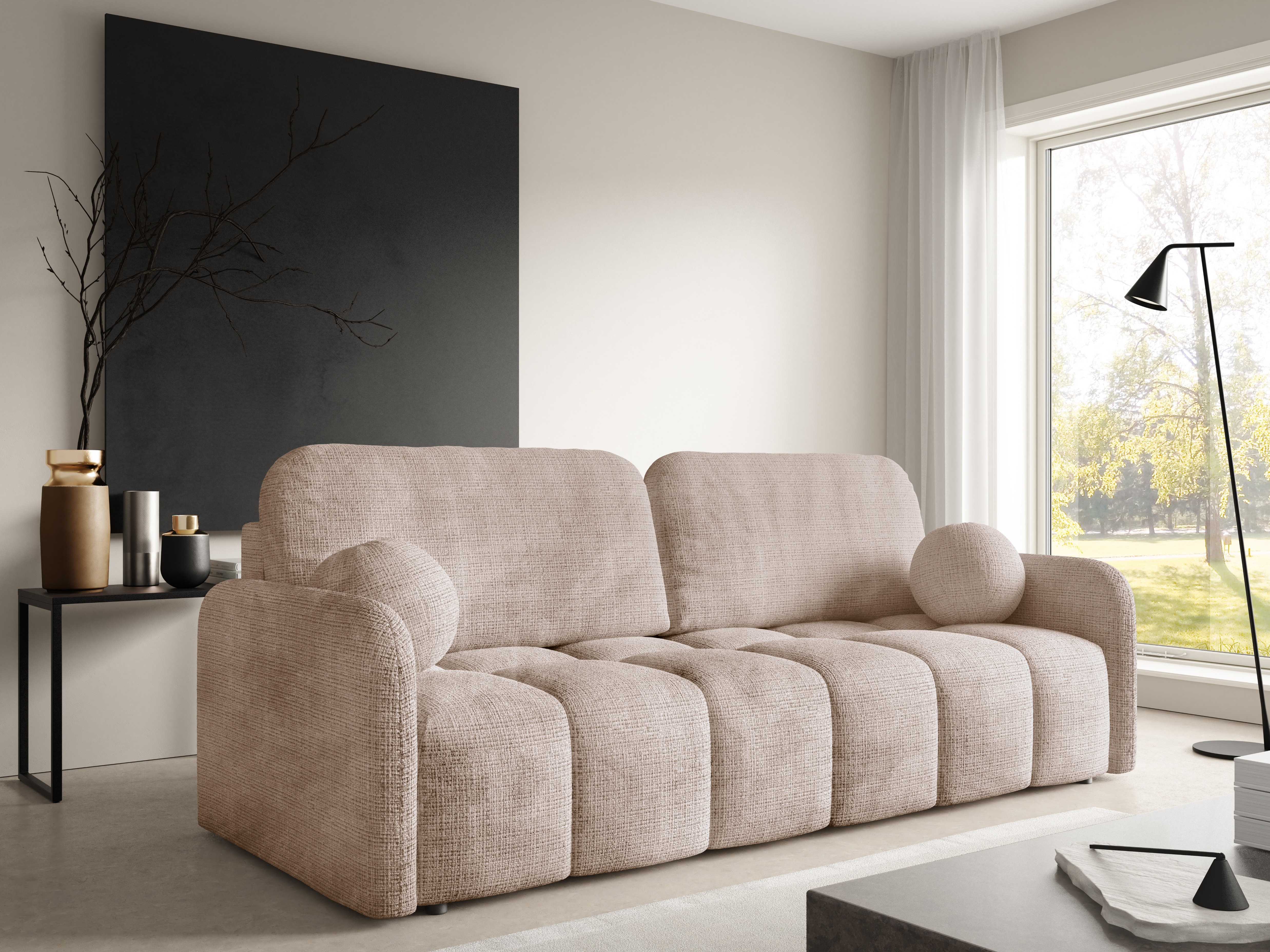Sovesofa Arcadia 109