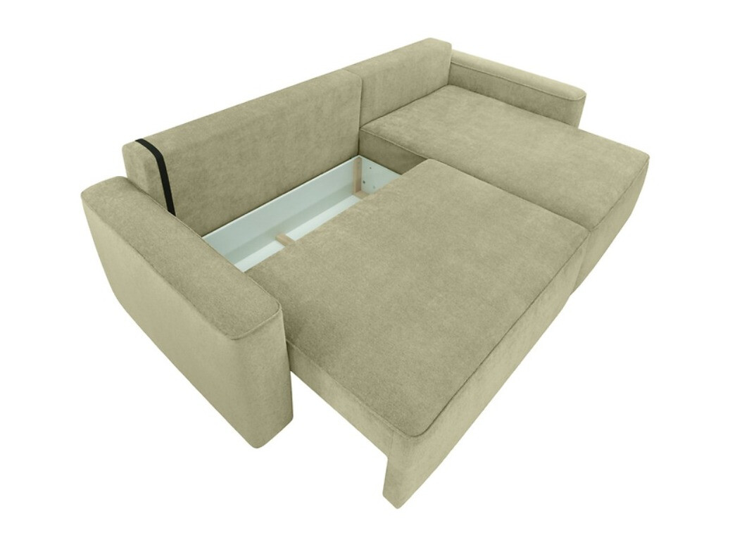 Hjørnesofa Boston 775 (Hevia 207.25)