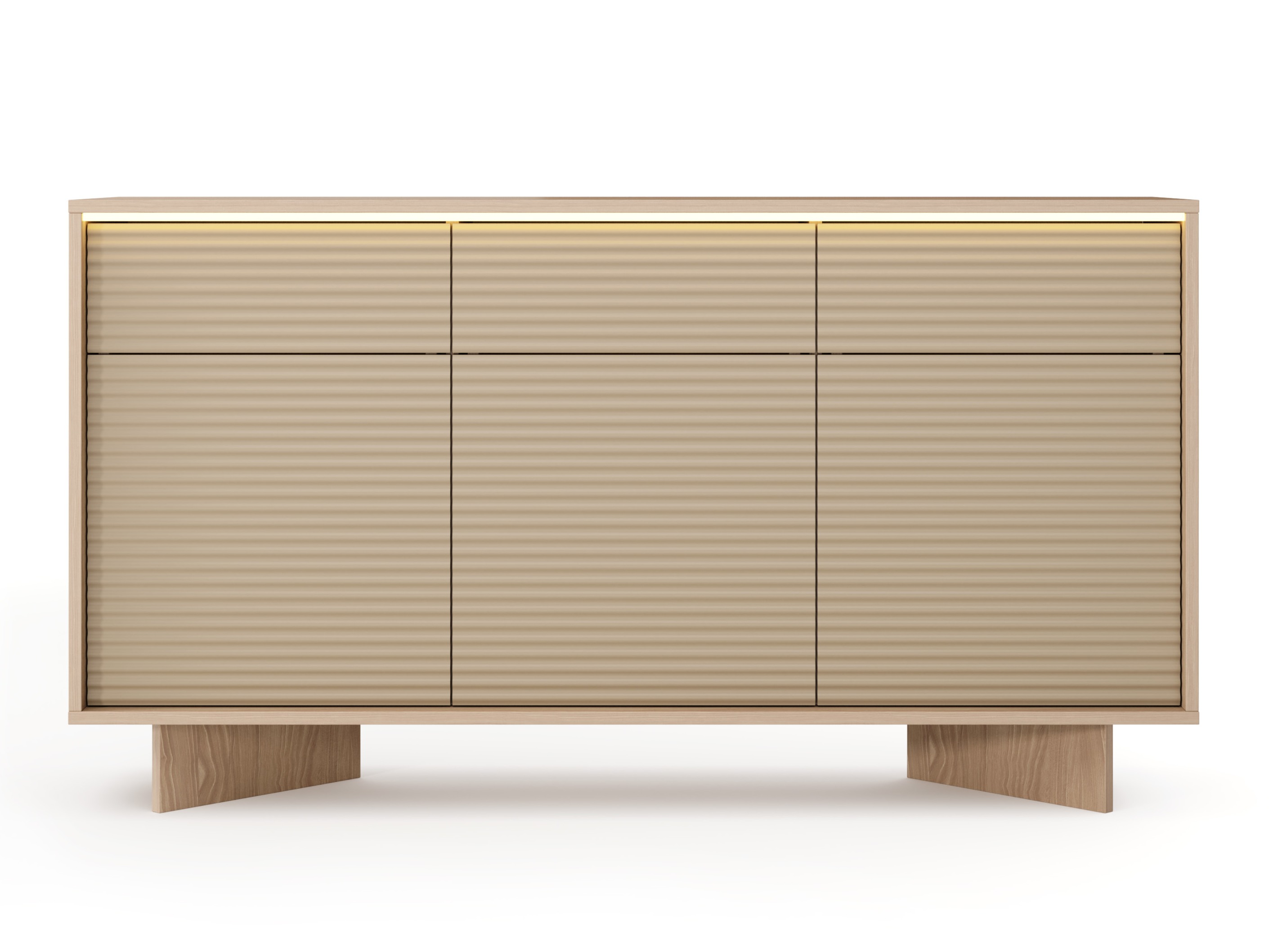 Kommode Nufela 102