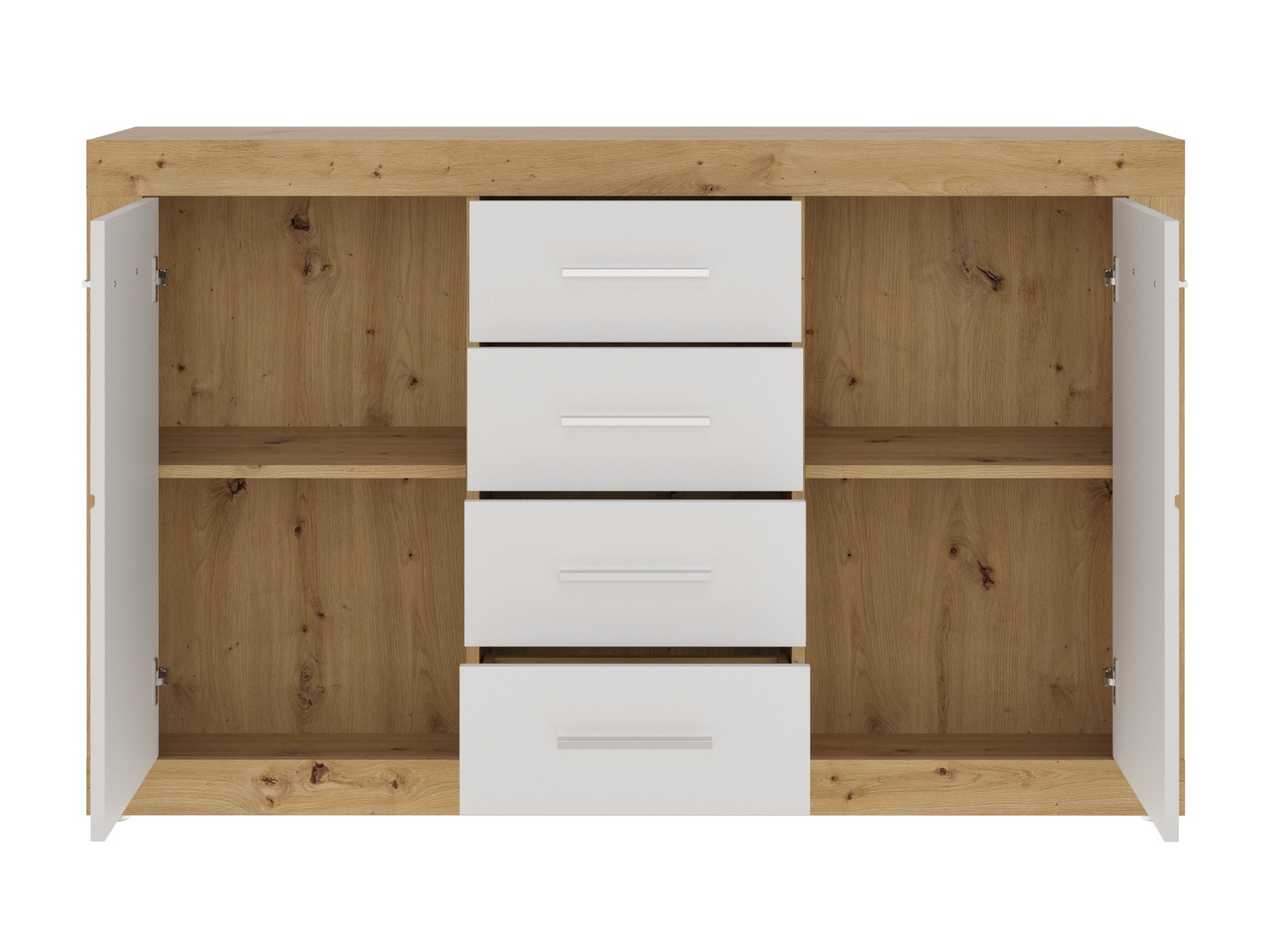 Kommode Romfera 125