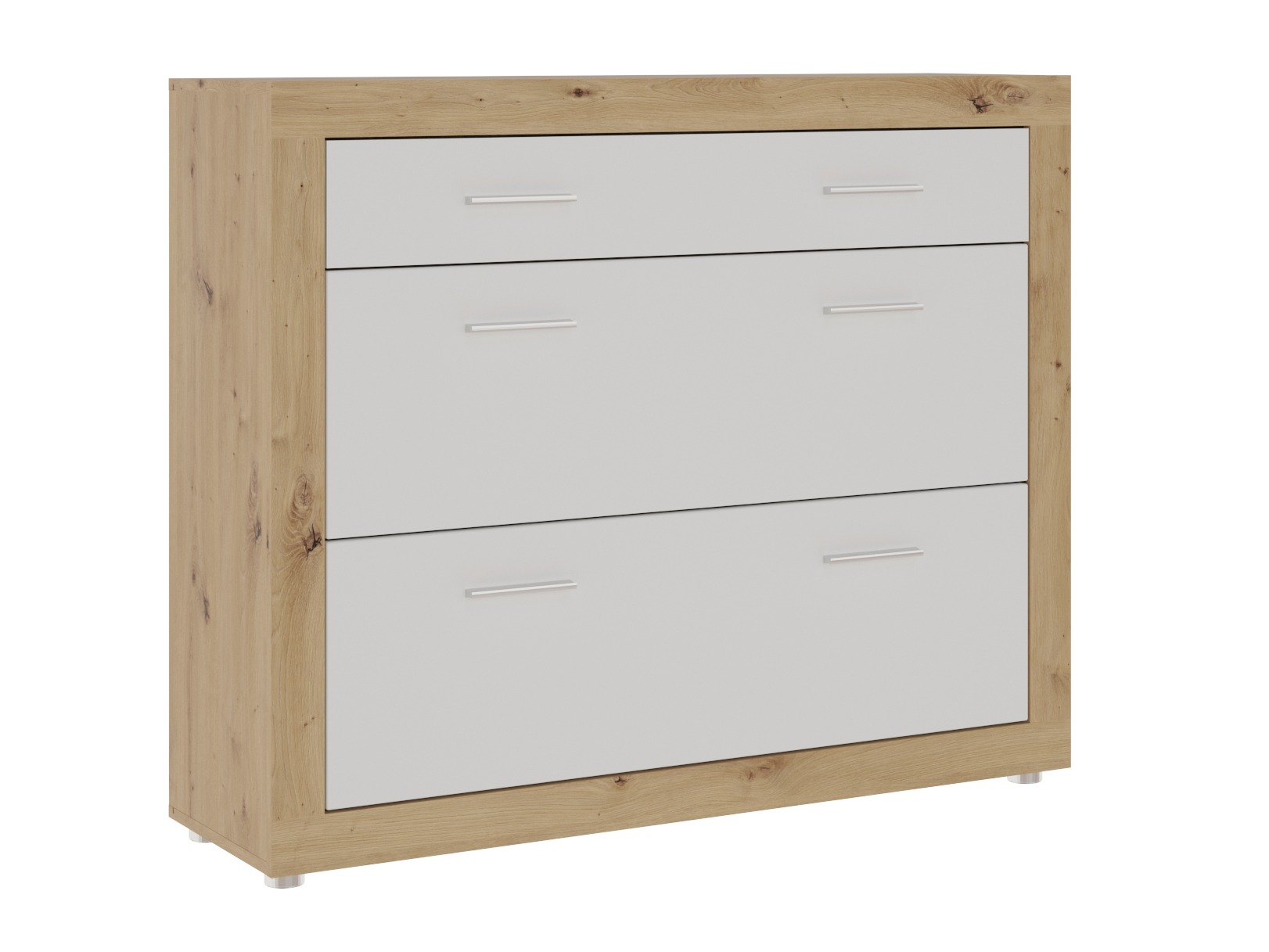 Skoskab Romfera 122
