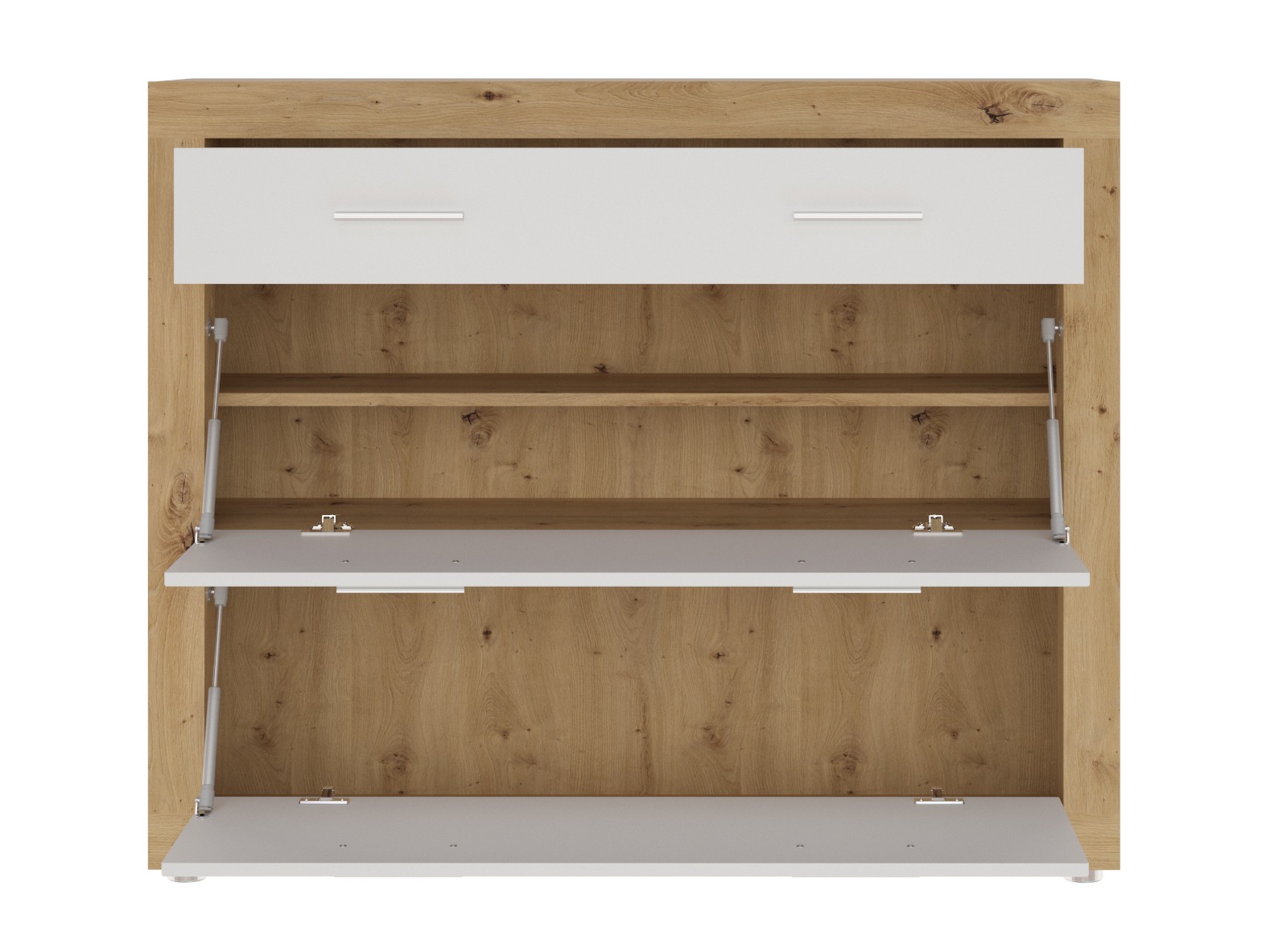 Skoskab Romfera 122