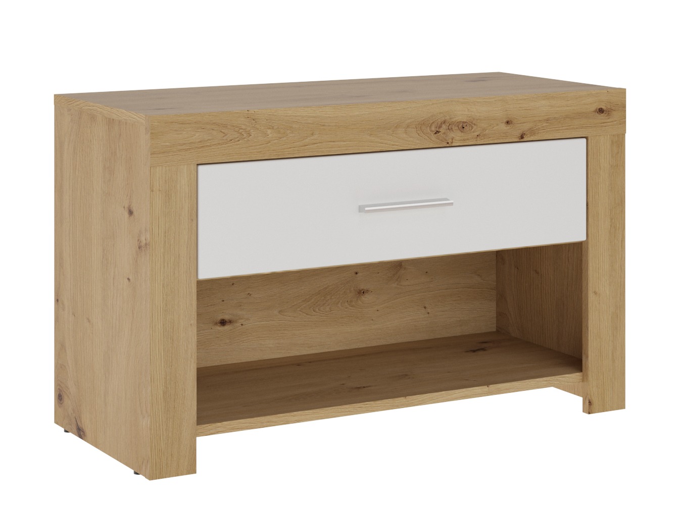 Skoskab Romfera 124
