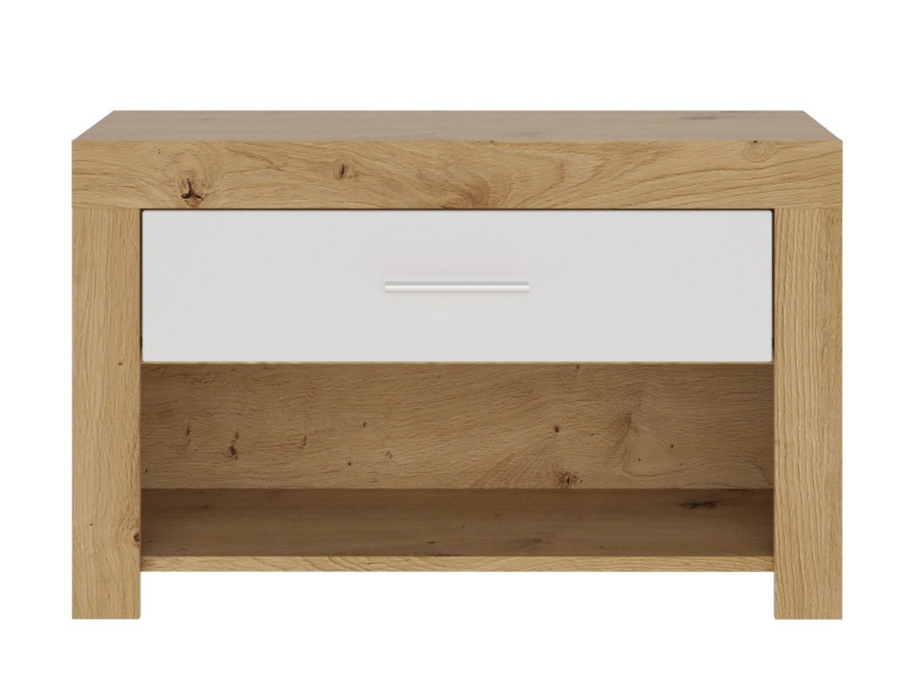 Skoskab Romfera 124