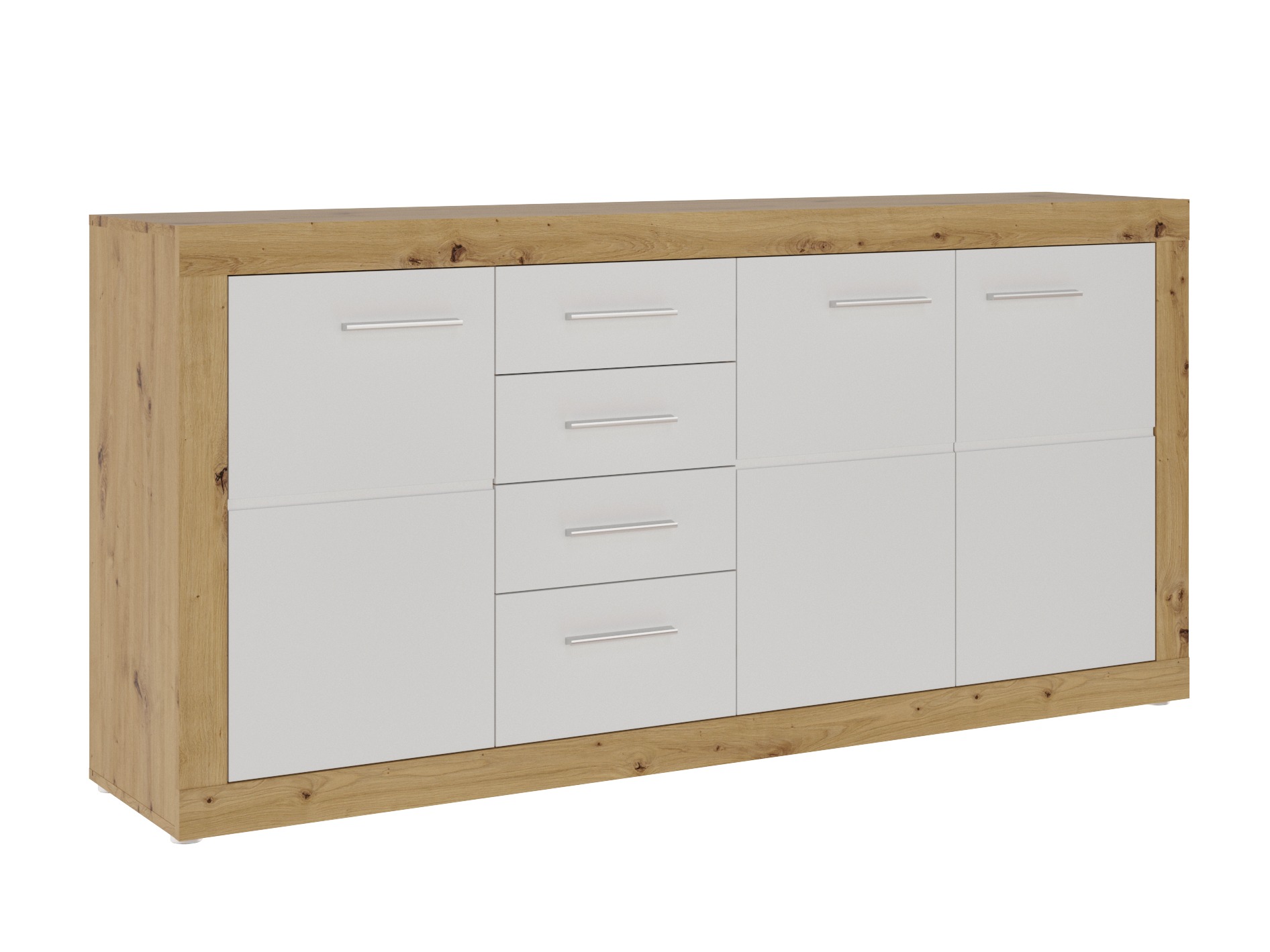 Kommode Romfera 127