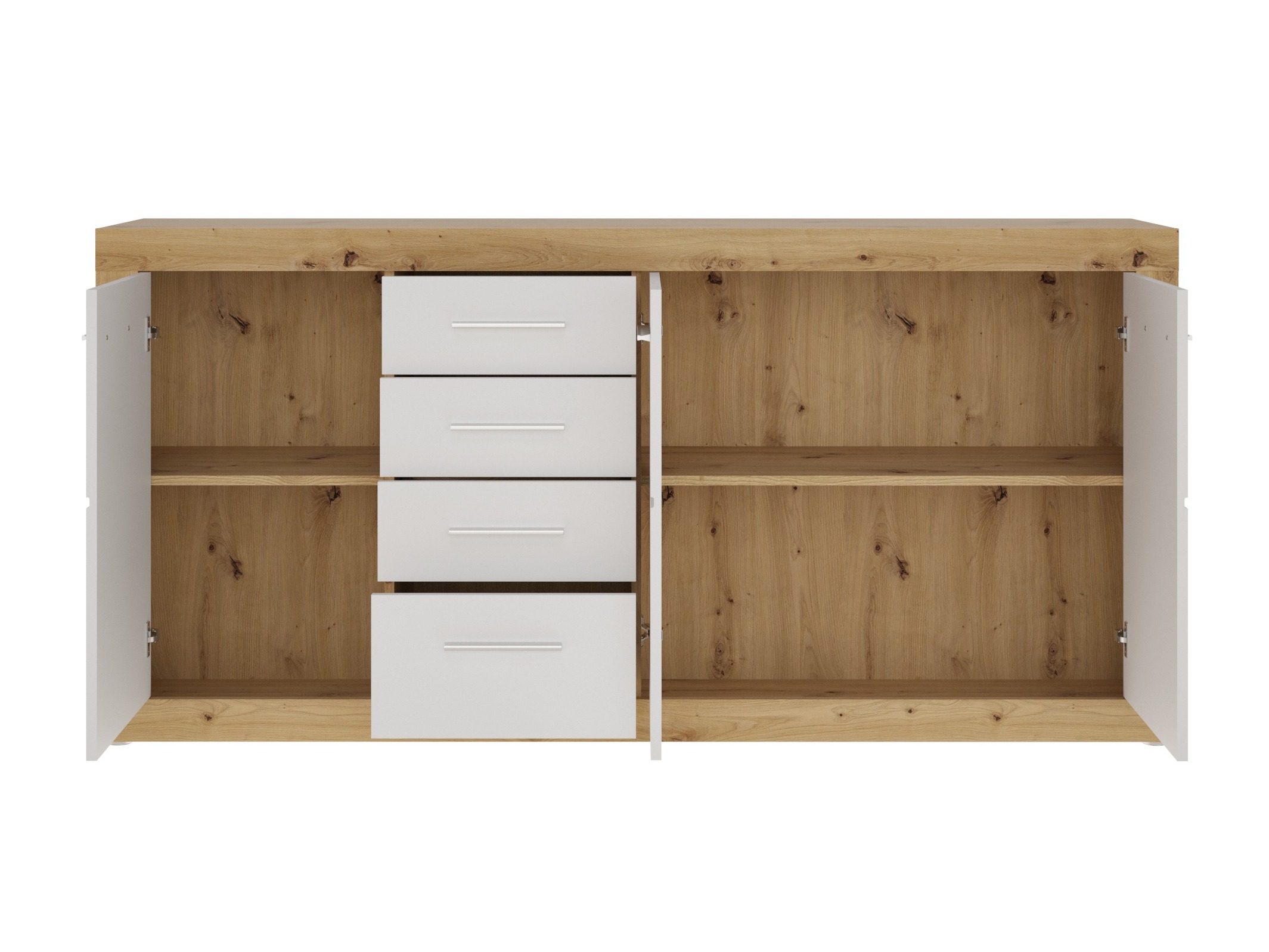 Kommode Romfera 127
