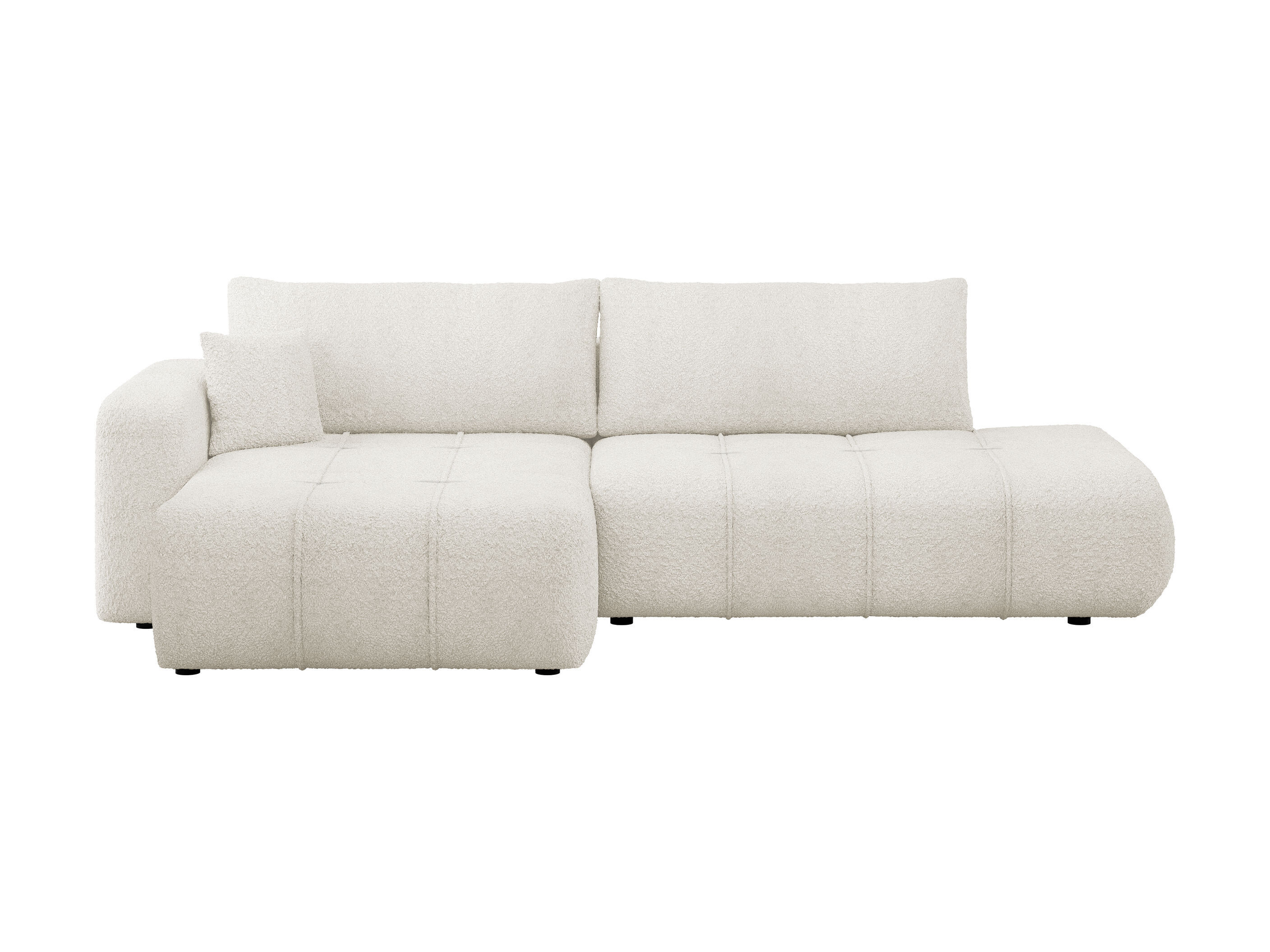Hjørnesofa Comfivo Laurus III (Coral 15)