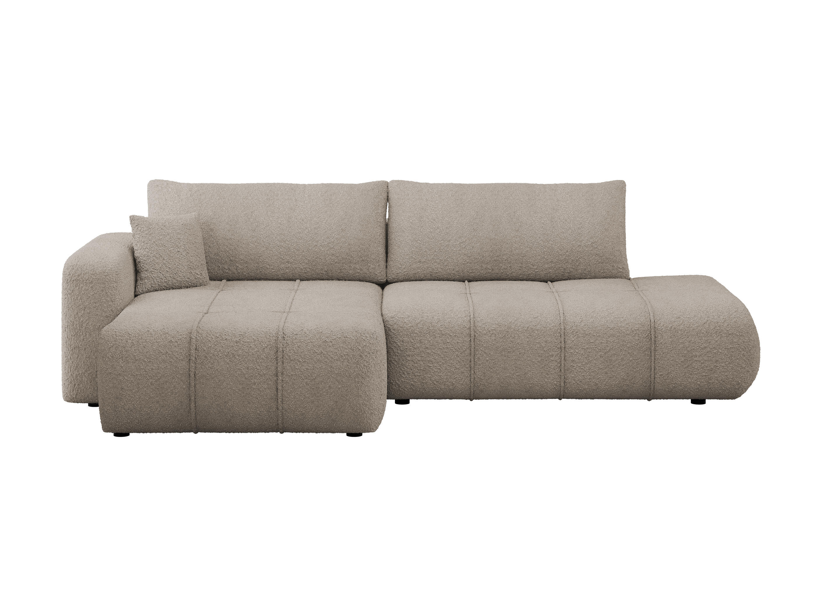 Hjørnesofa Comfivo Laurus III (Coral 50)