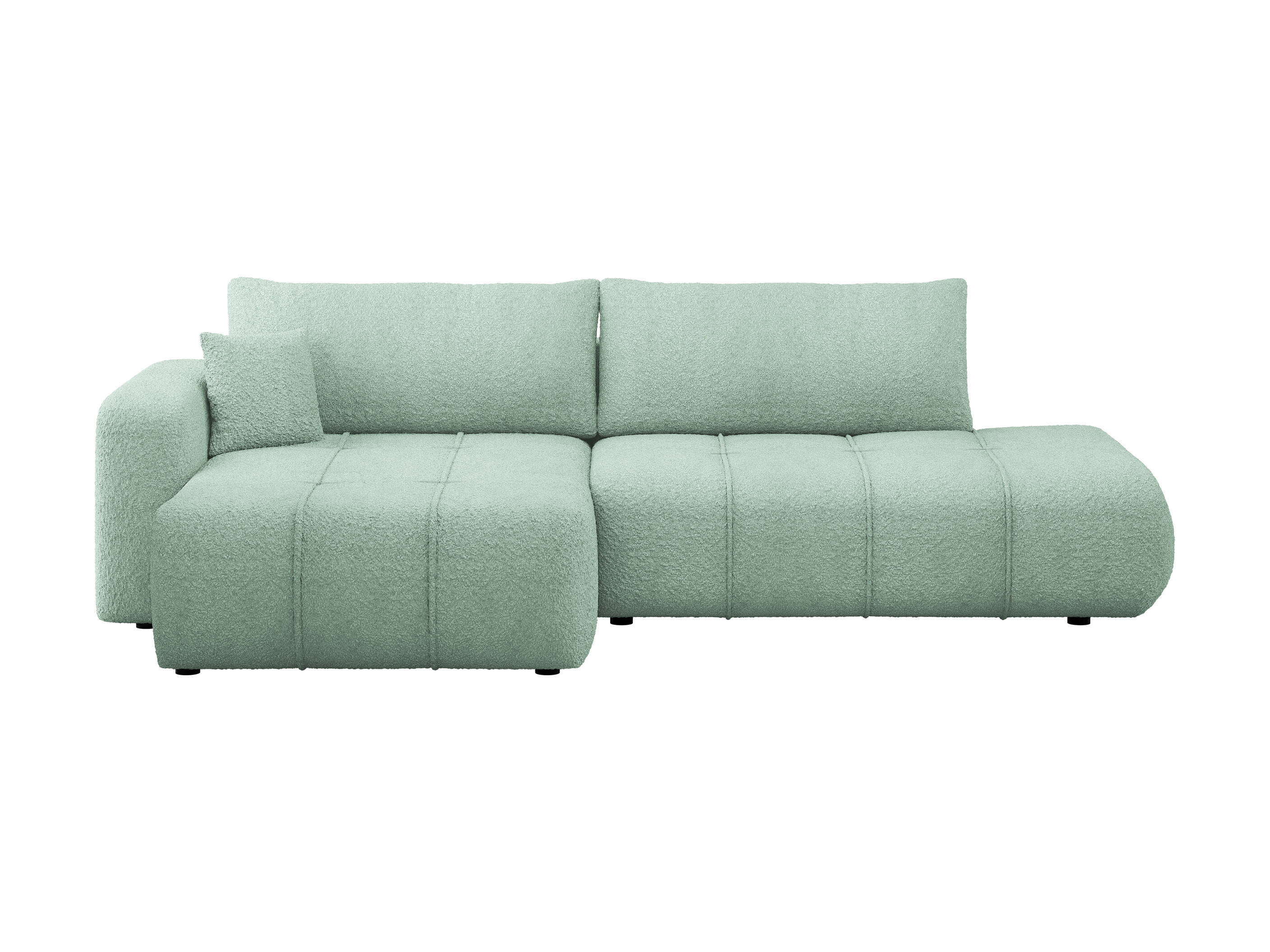Hjørnesofa Comfivo Laurus III (Coral 55)