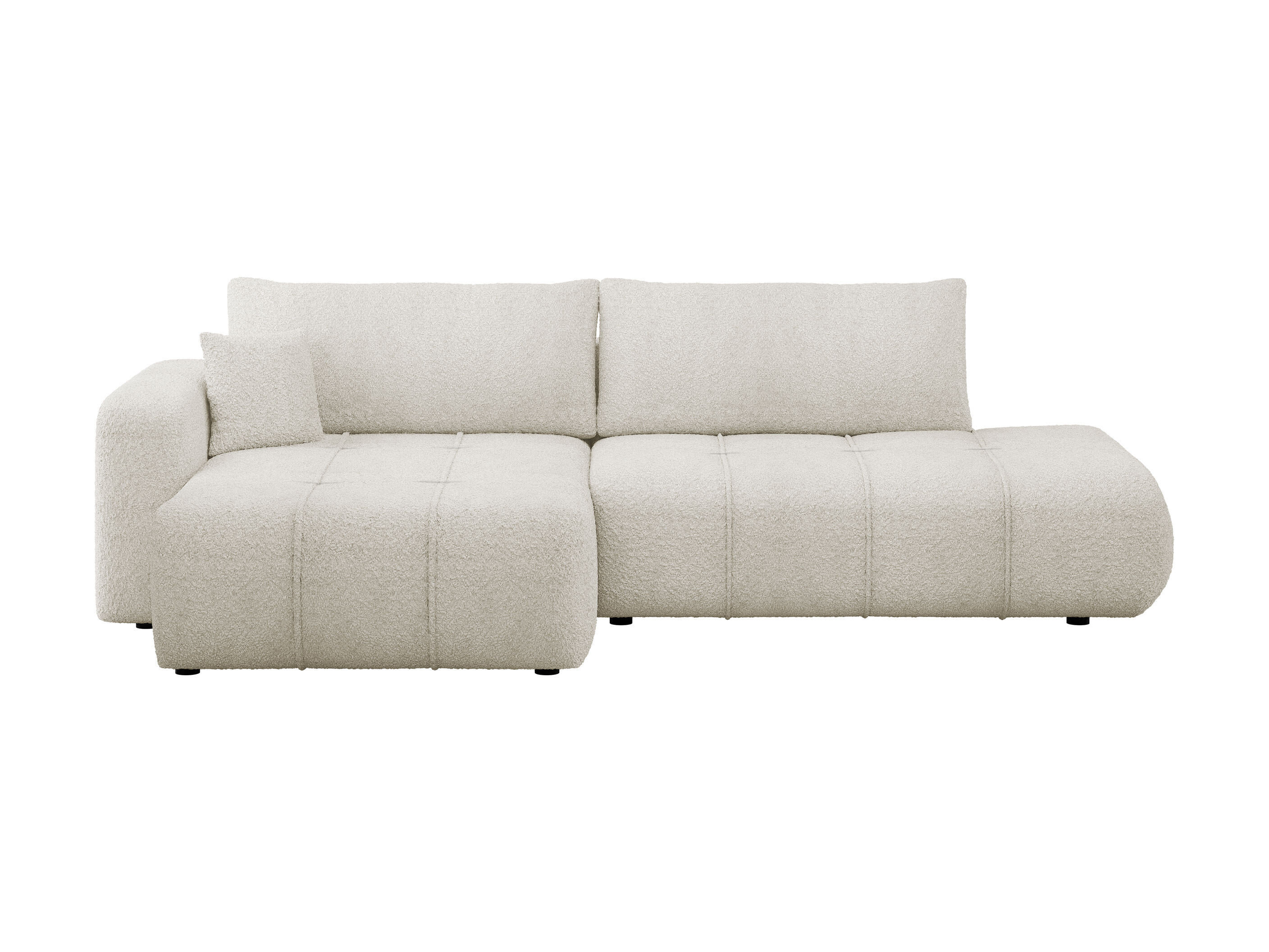 Hjørnesofa Comfivo Laurus III (Coral 65)