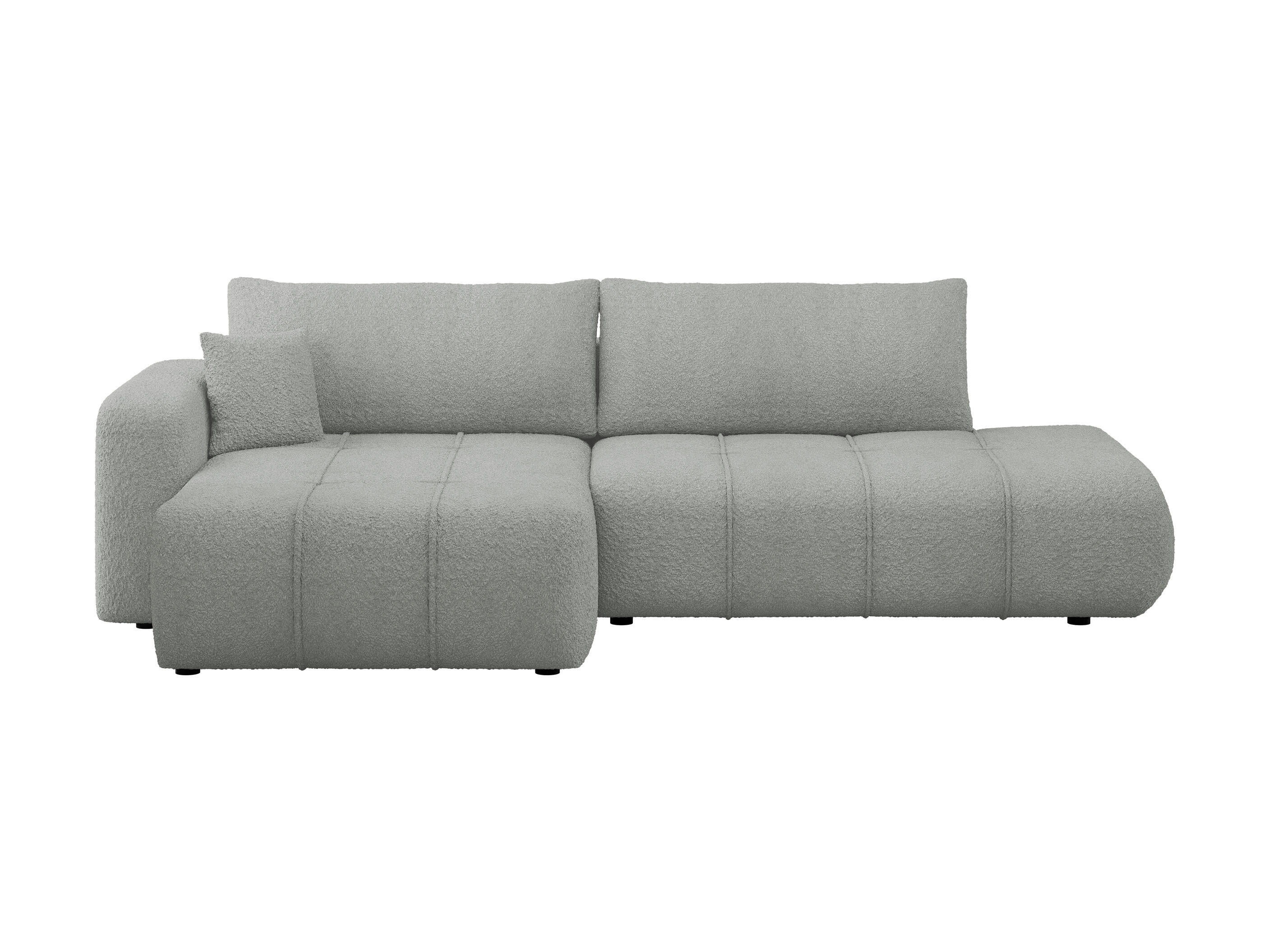 Hjørnesofa Comfivo Laurus III (Coral 75)