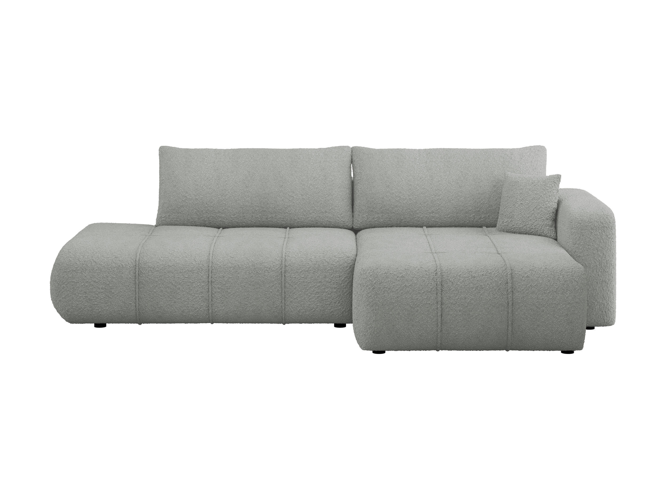 Hjørnesofa Comfivo Laurus III (Coral 75)