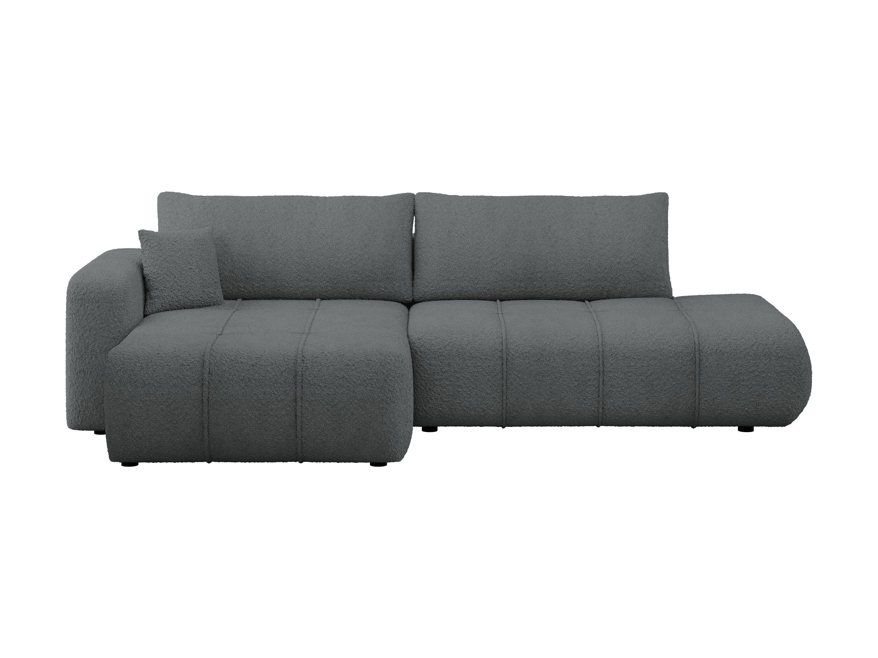 Hjørnesofa Comfivo Laurus III (Coral 80)
