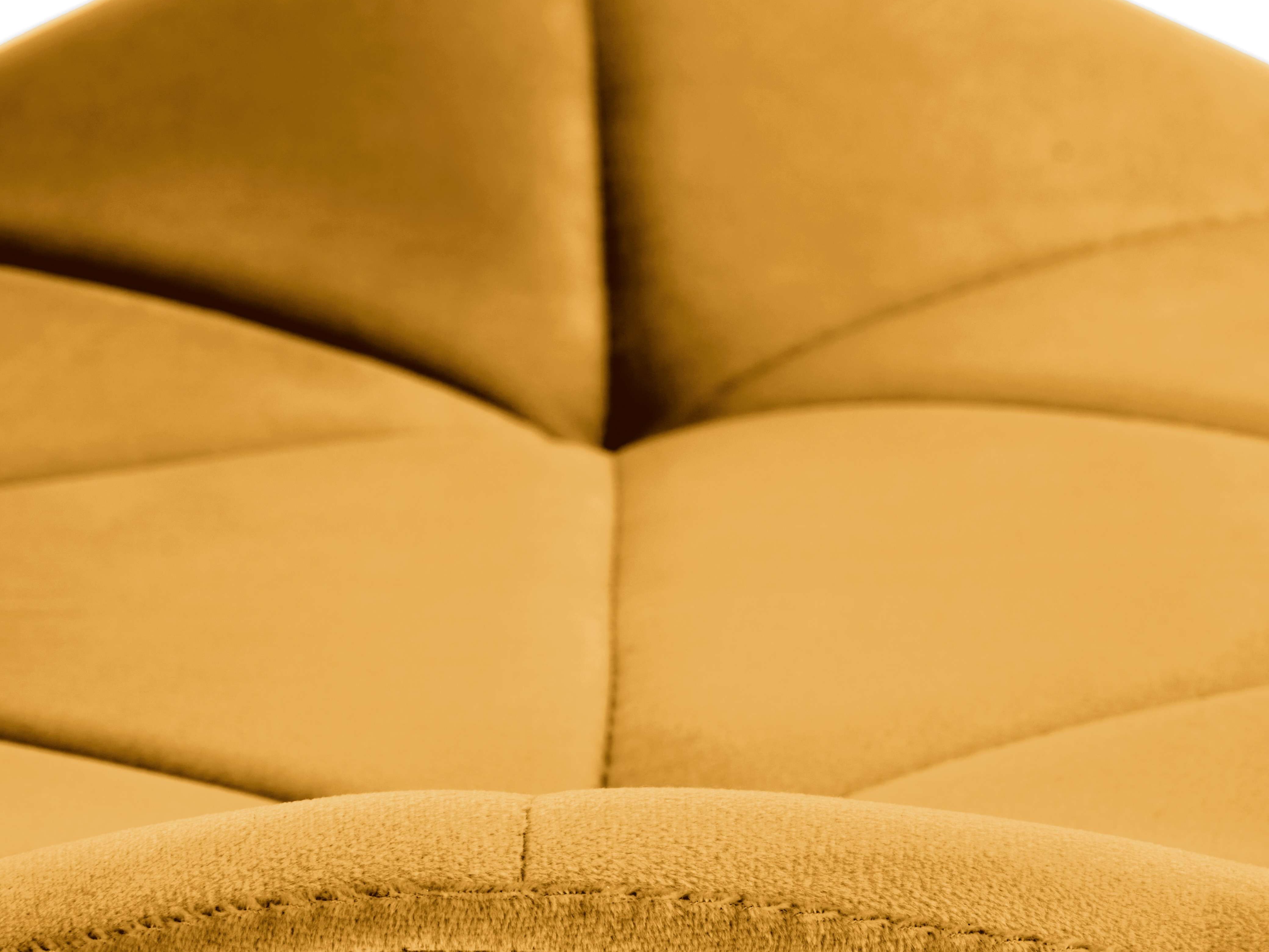 Stol Houston 1234 (Gul)
