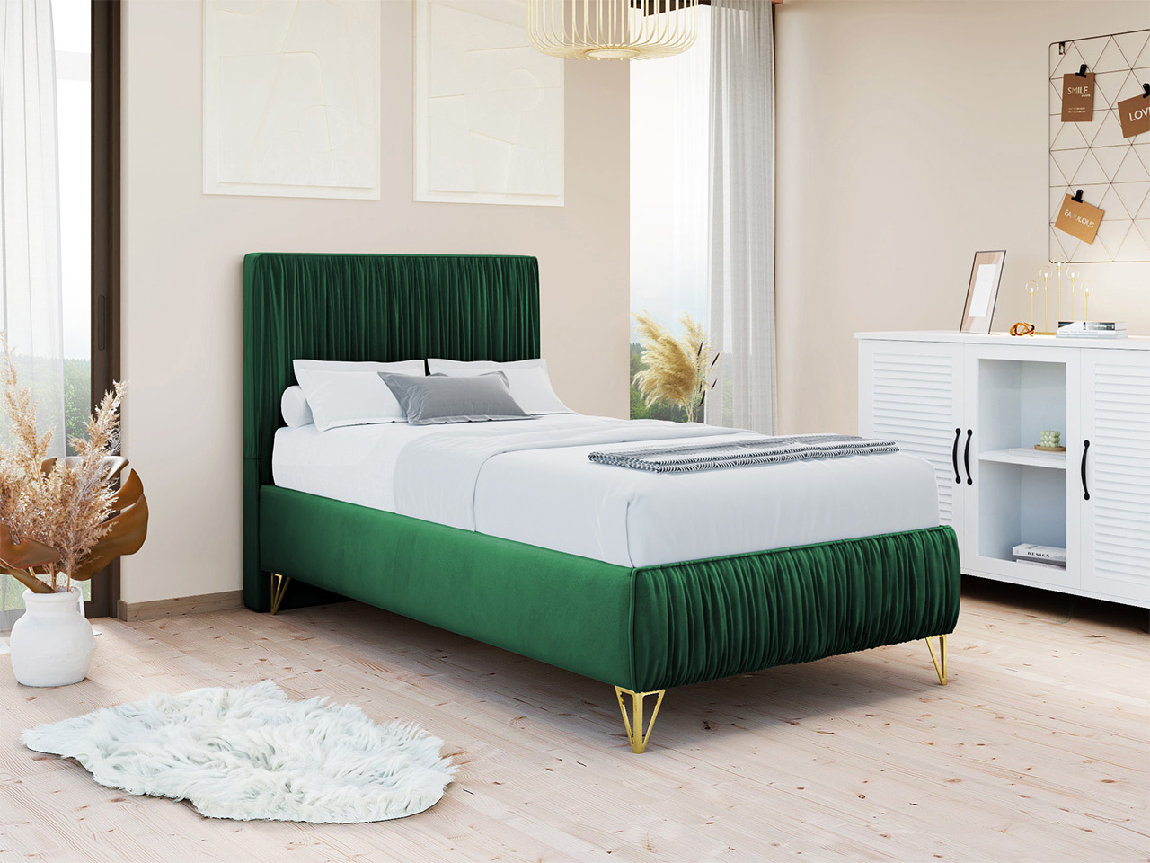 Seng Logan 112 (Amor Velvet 4311)