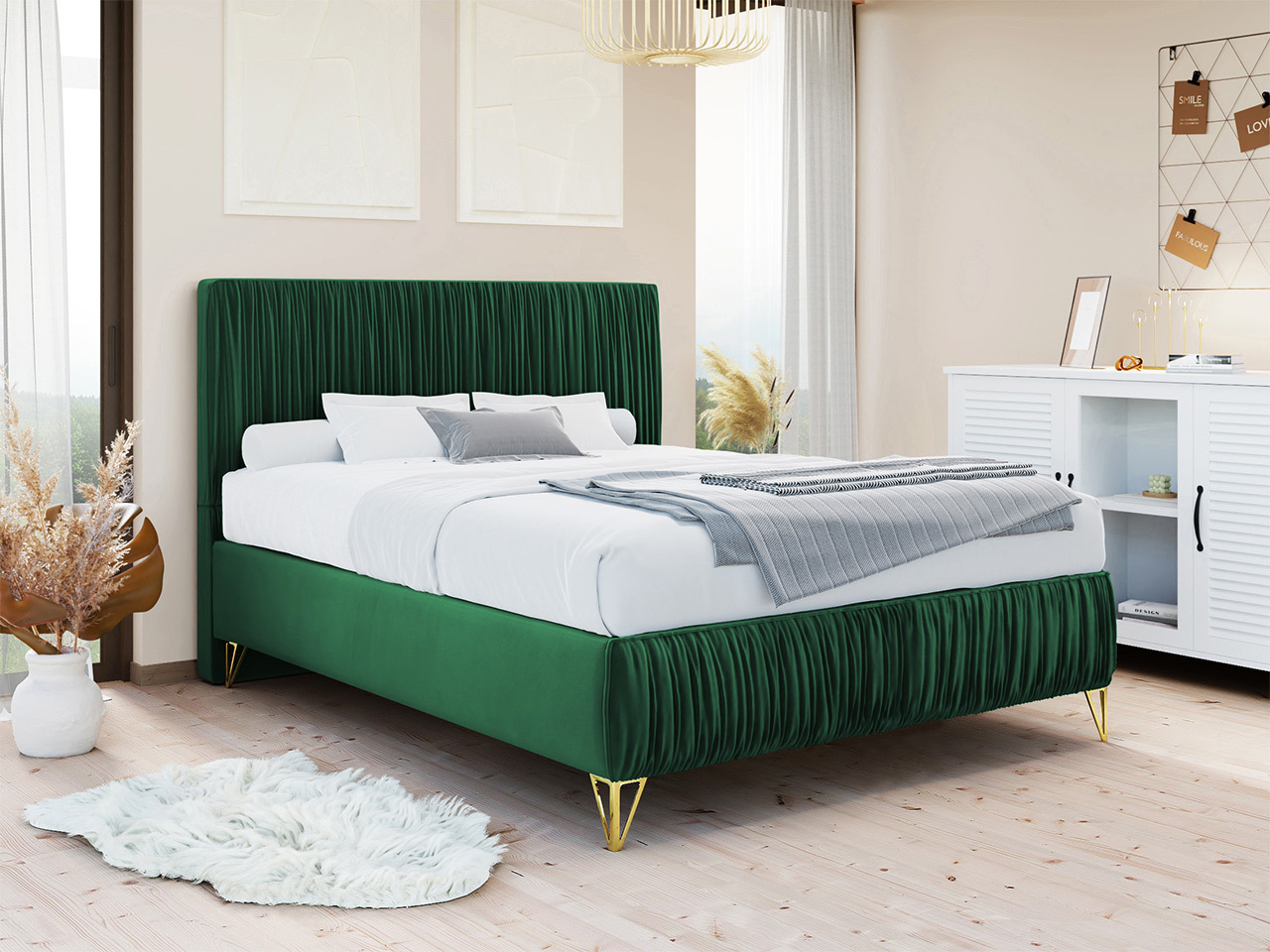 Seng Logan 112 (Amor Velvet 4311)