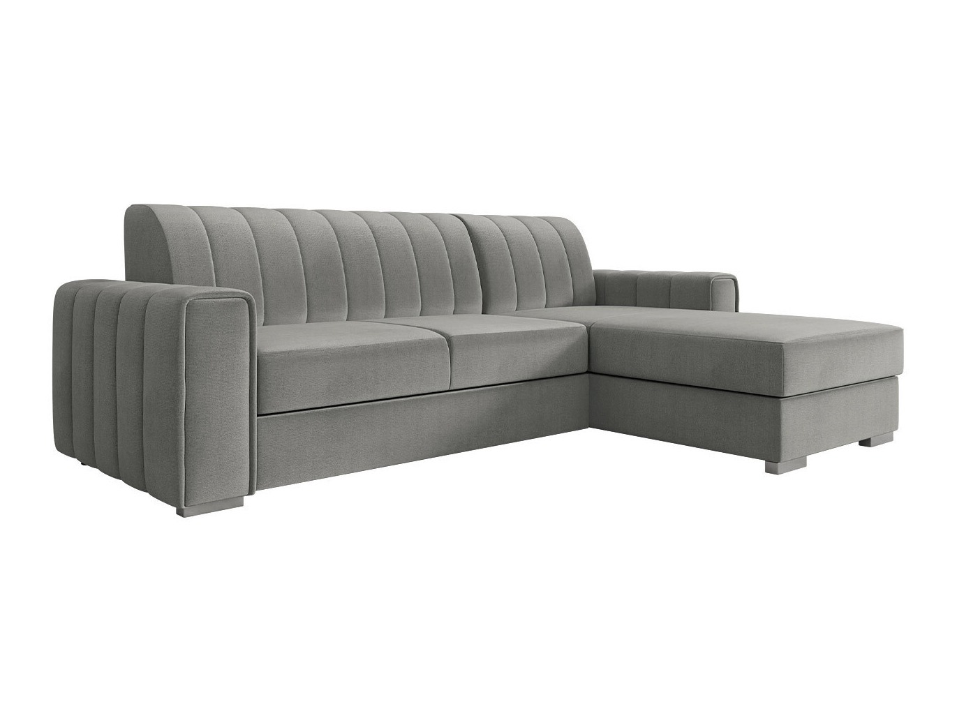 Hjørnesofa Columbus 166 (Manila 16)