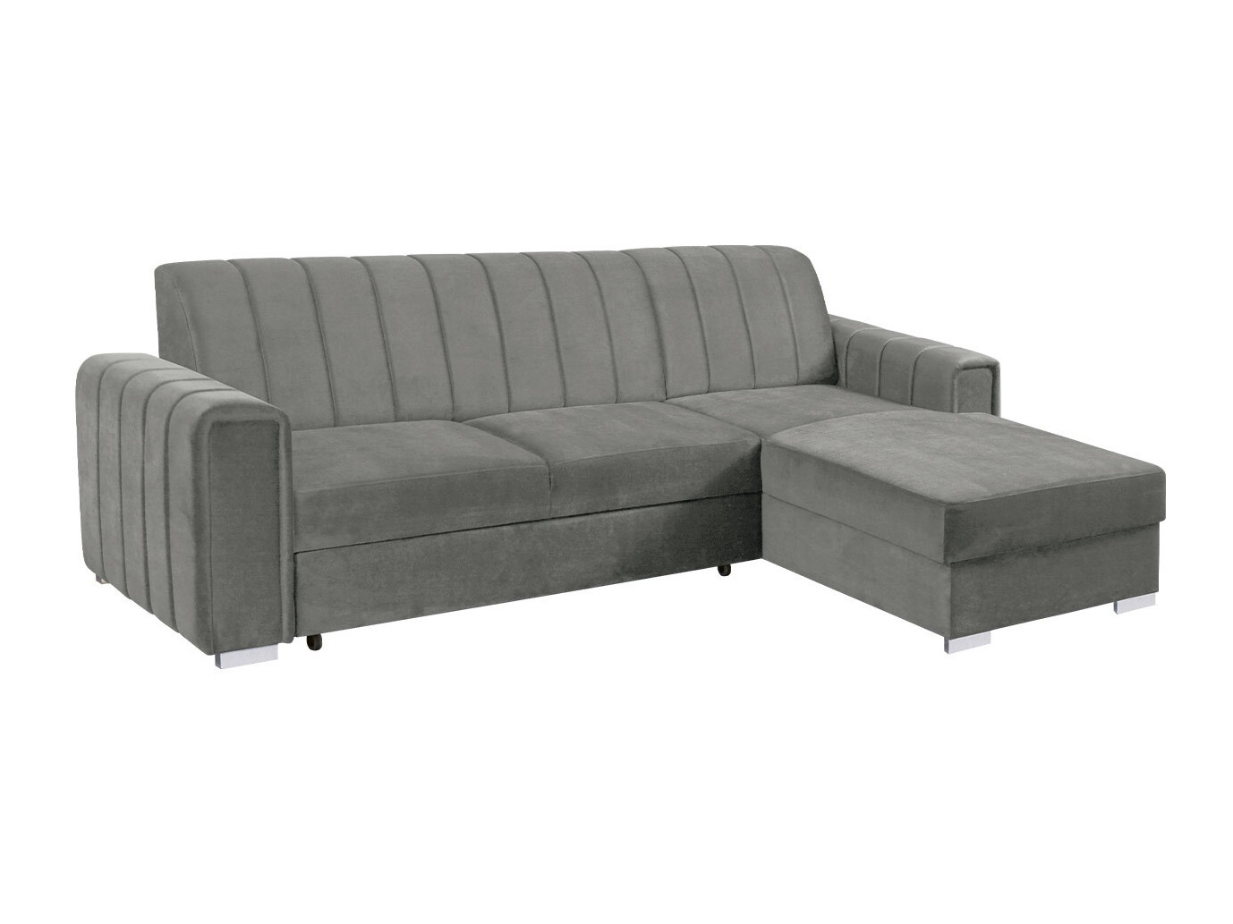Hjørnesofa Columbus 166 (Manila 16)
