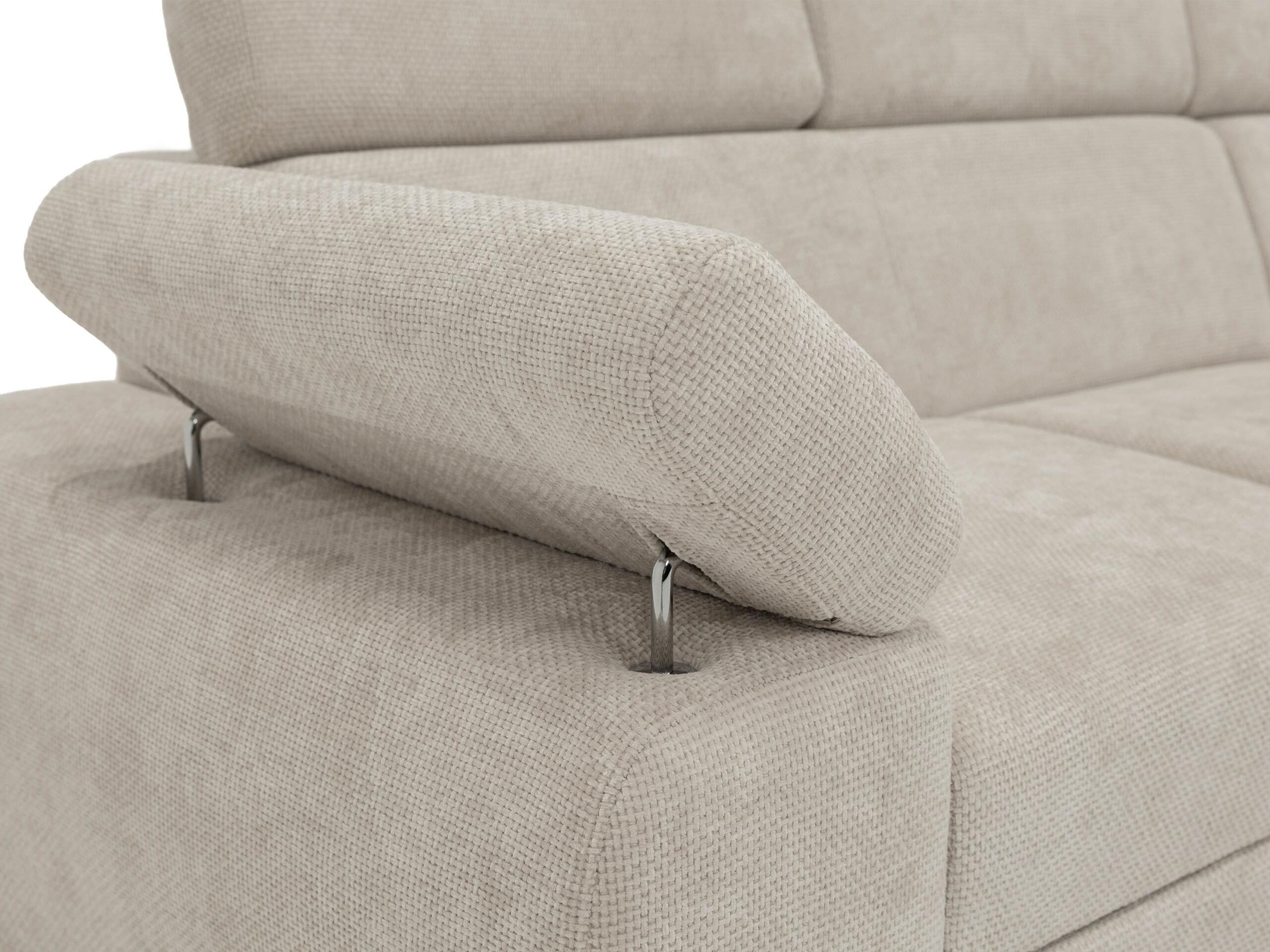 Hjørnesofa Columbus 192 (Poso 05)