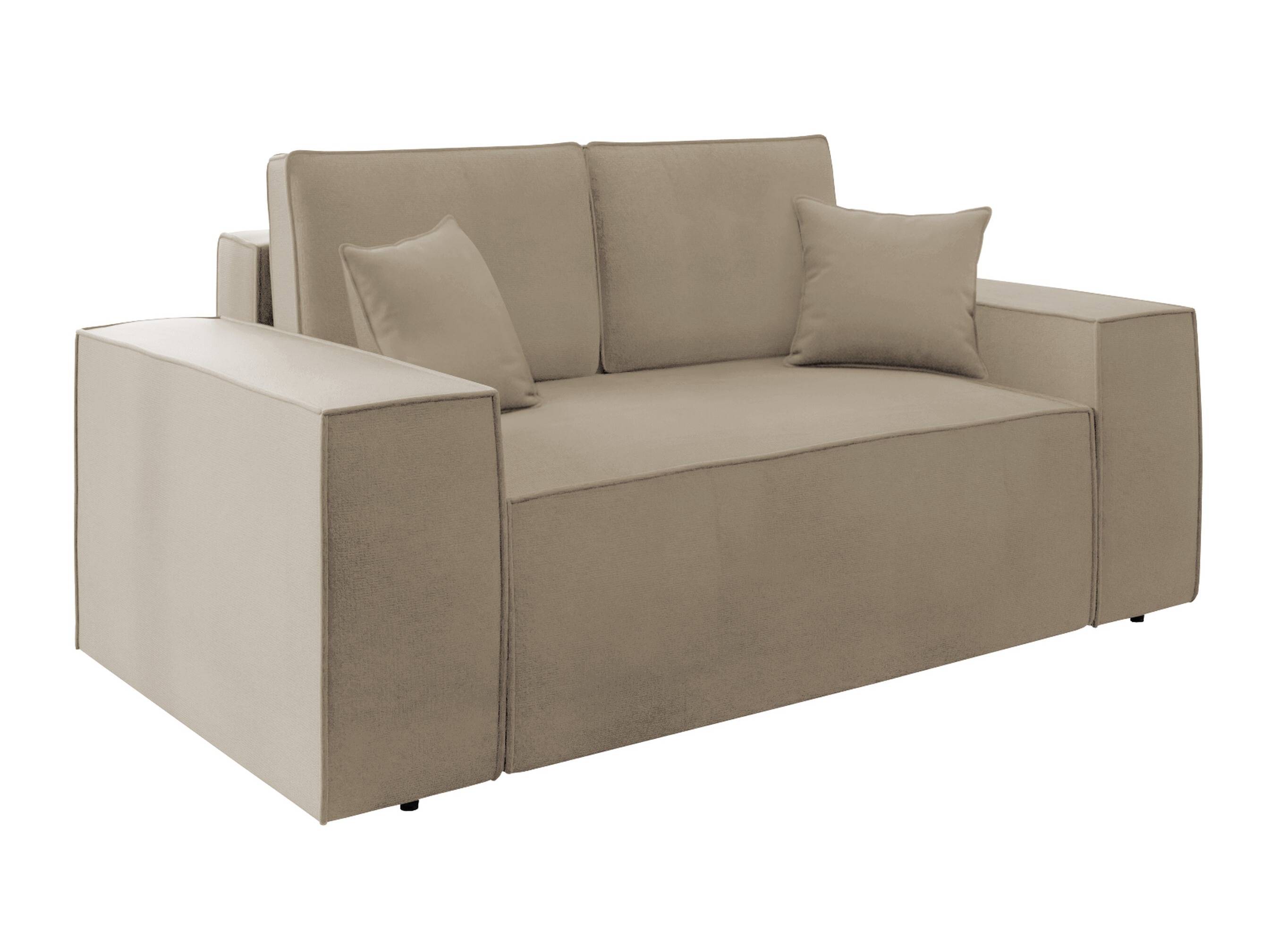 Sovesofa Clovis 107 (Manila 02)