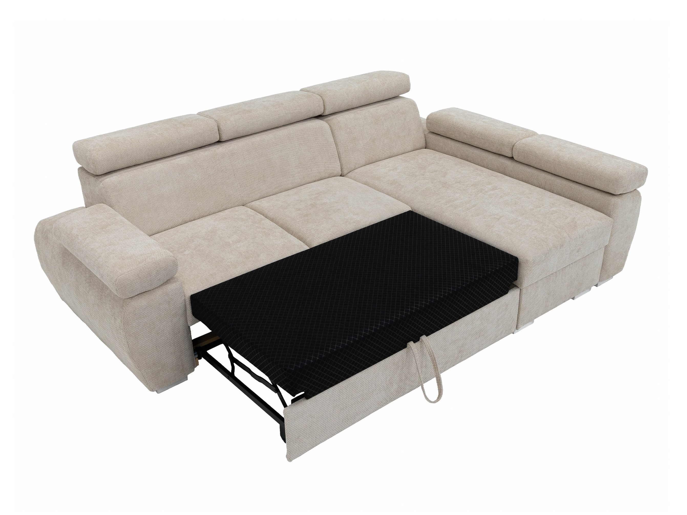 Hjørnesofa Columbus 192 (Poso 02)