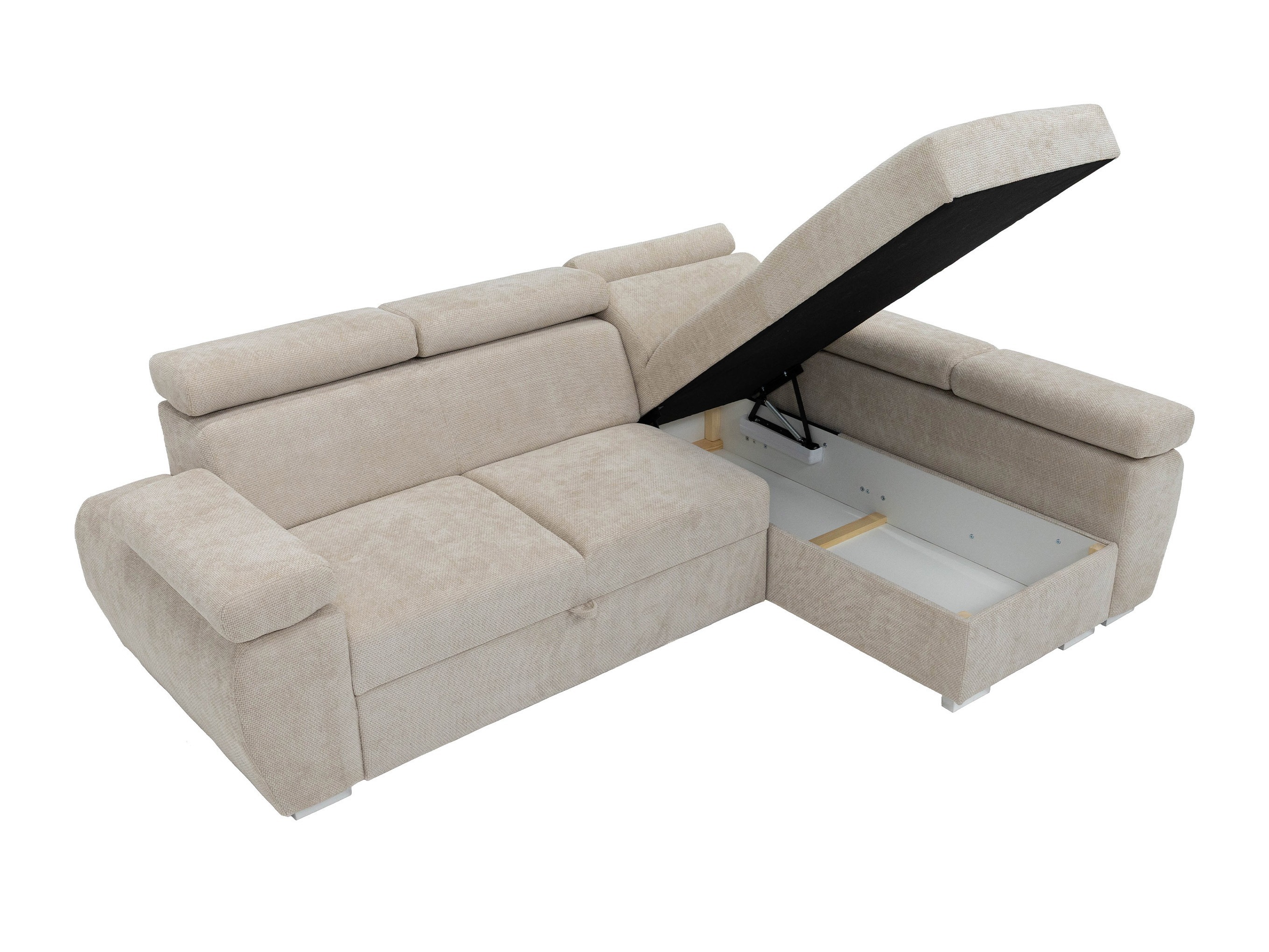 Hjørnesofa Columbus 192 (Poso 14)