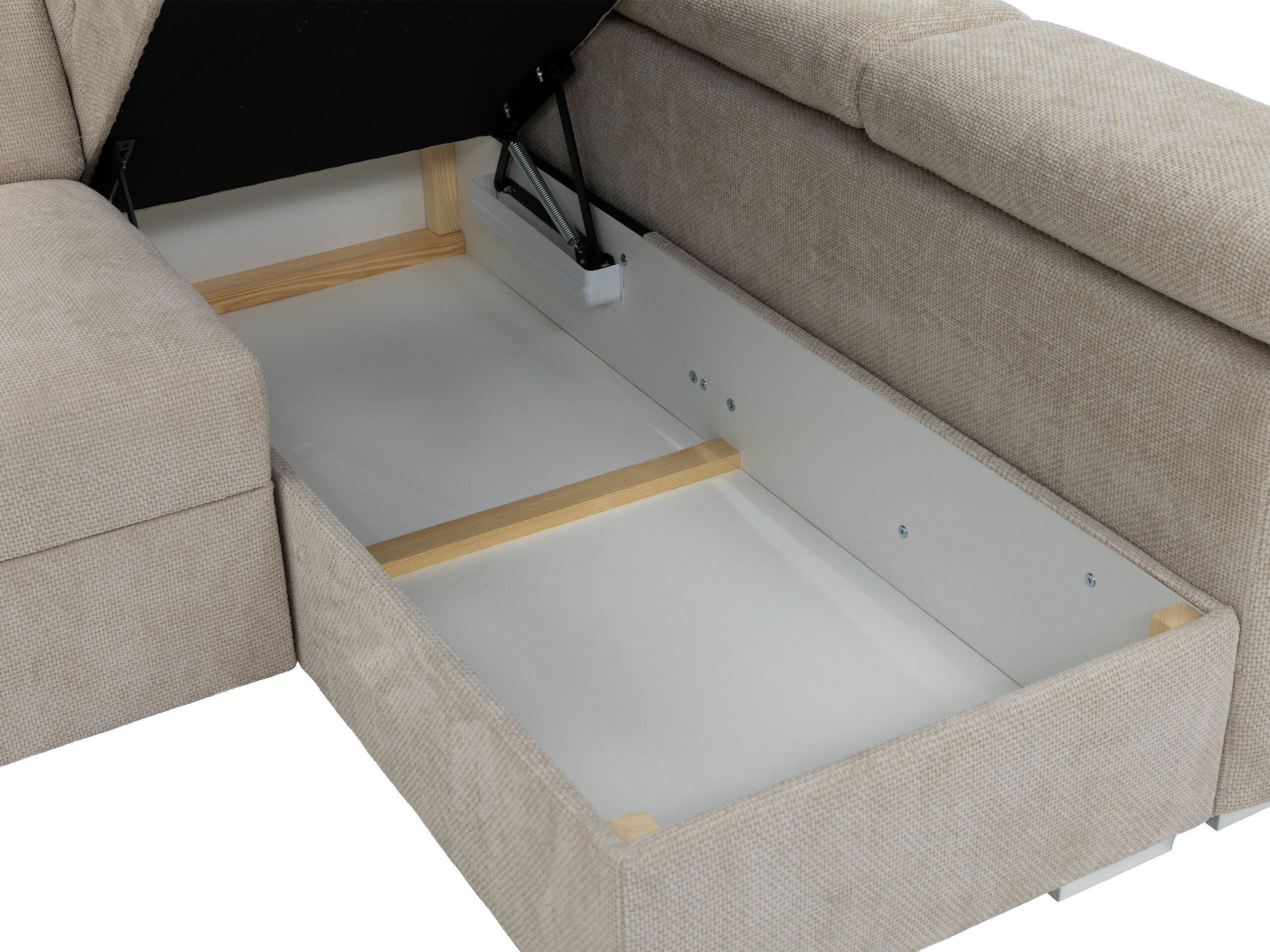 Hjørnesofa Columbus 192 (Poso 14)