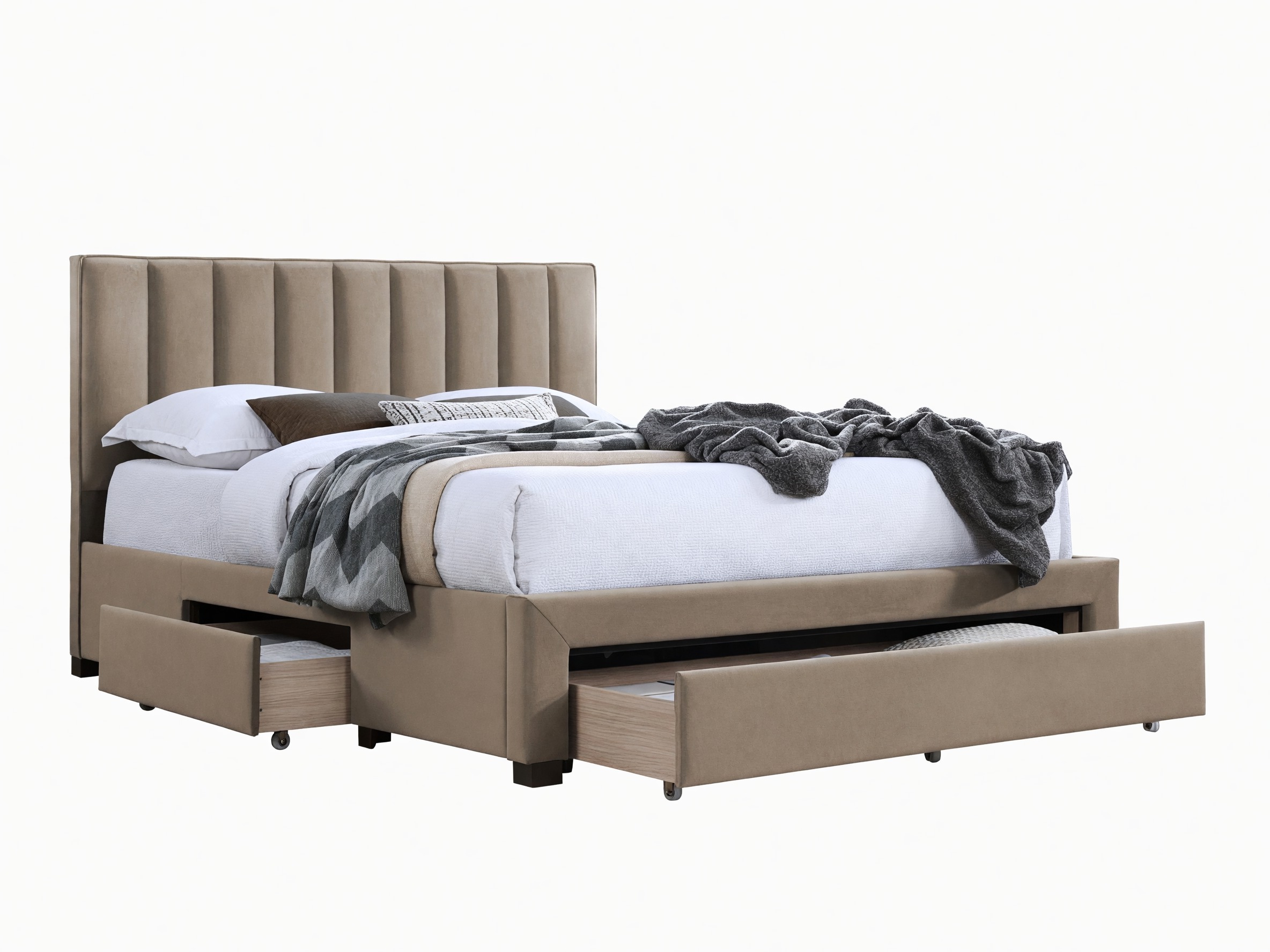 Seng Houston Fides (Taupe)