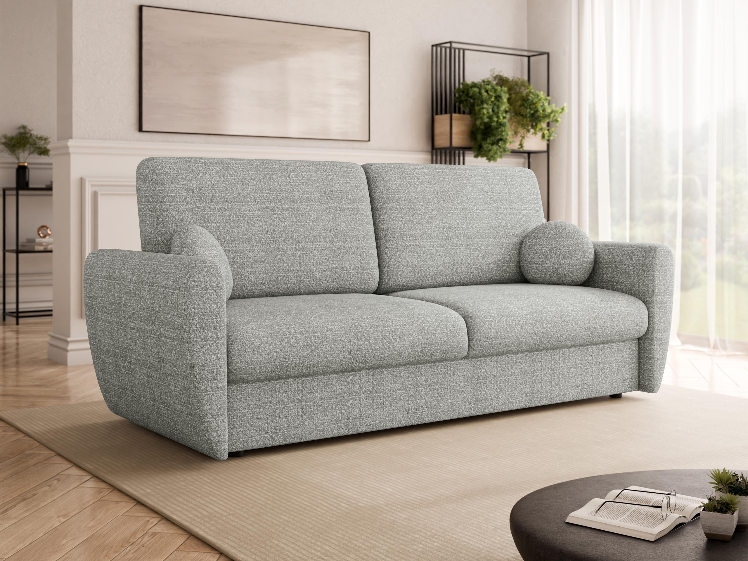 Sovesofa Pagis (Taro 11)
