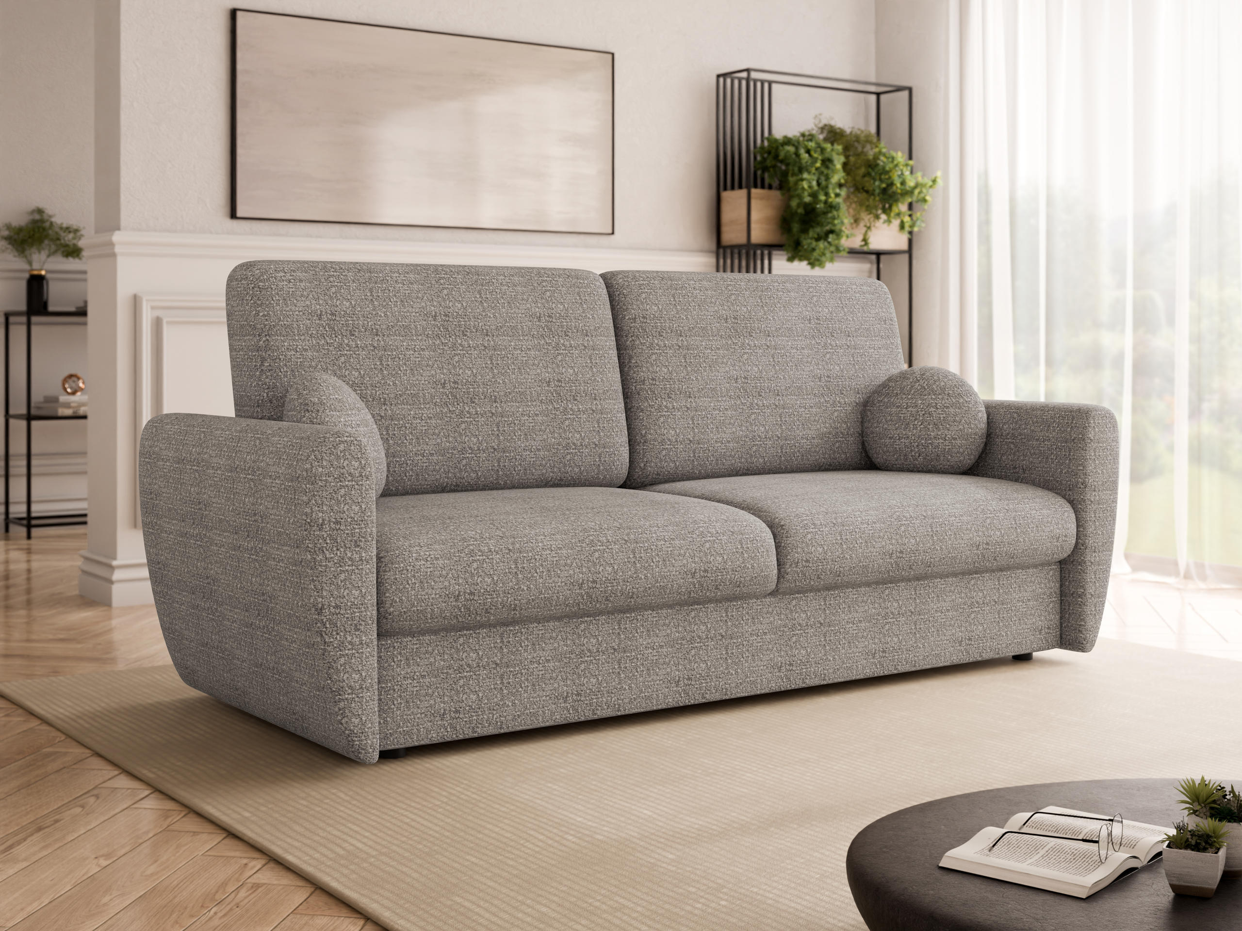 Sovesofa Pagis (Taro 25)
