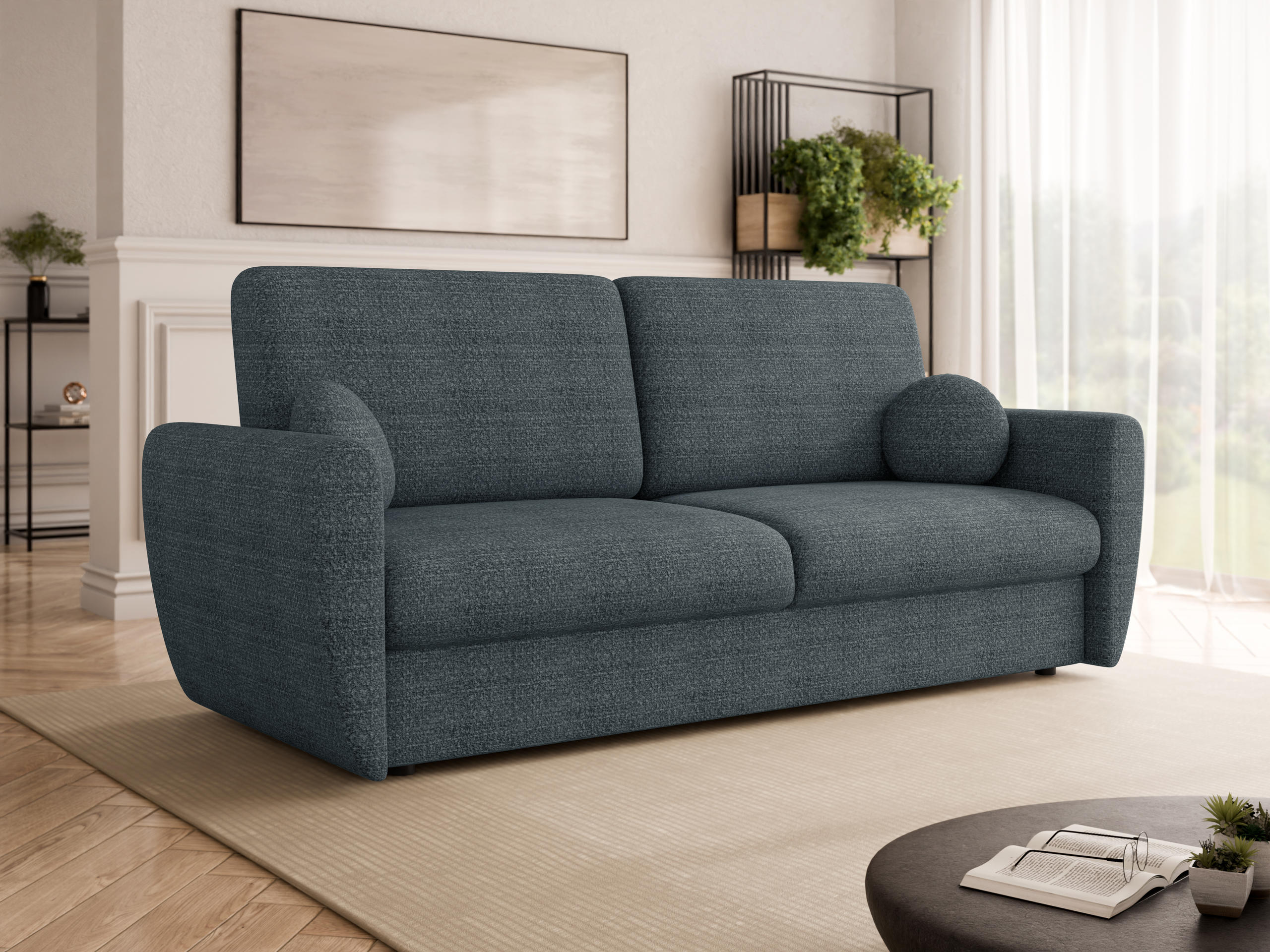Sovesofa Pagis (Taro 98)