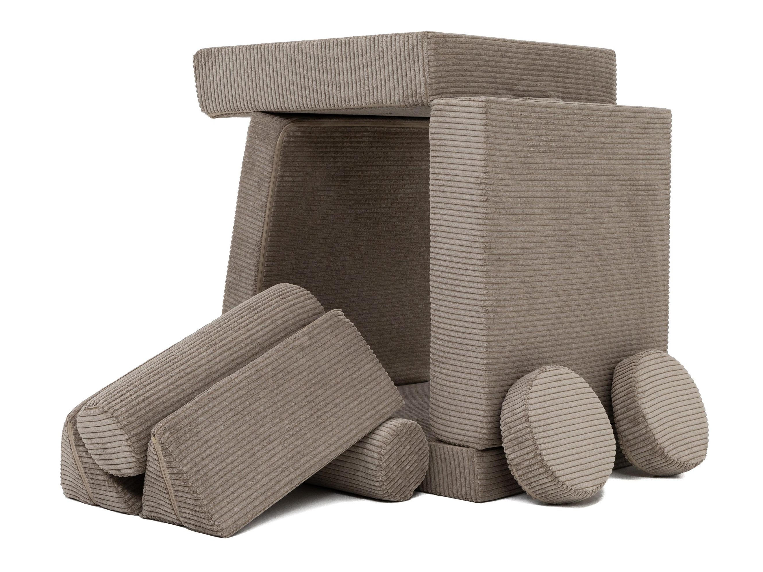 Sofa Edinburg 108 (Lambi 06)