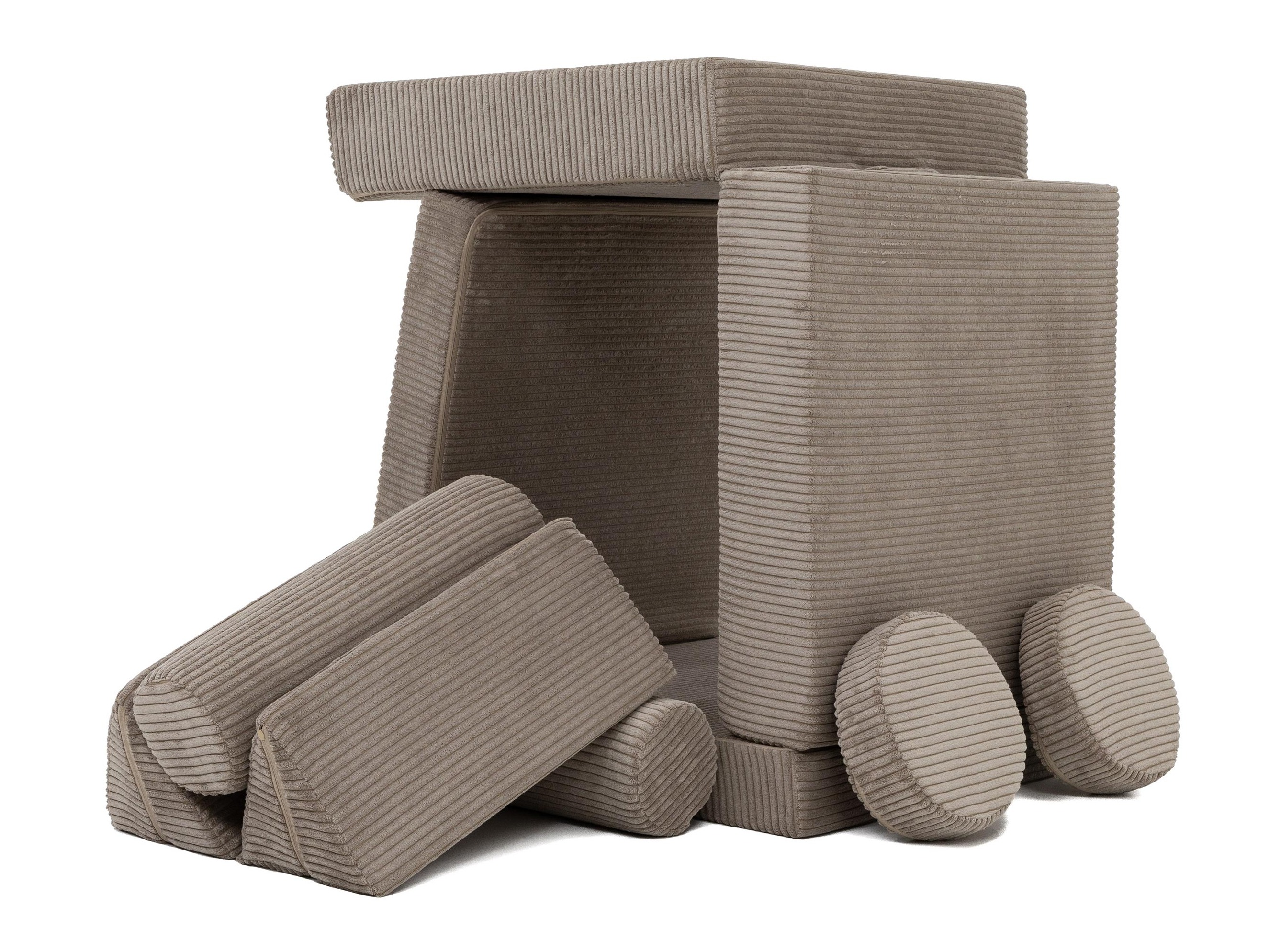 Sofa Edinburg 108 (Lambi 08)
