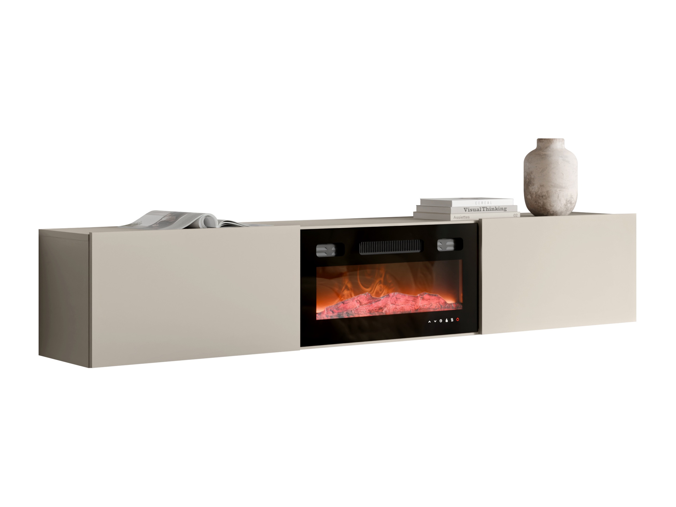 TV-bord Evanovu 107