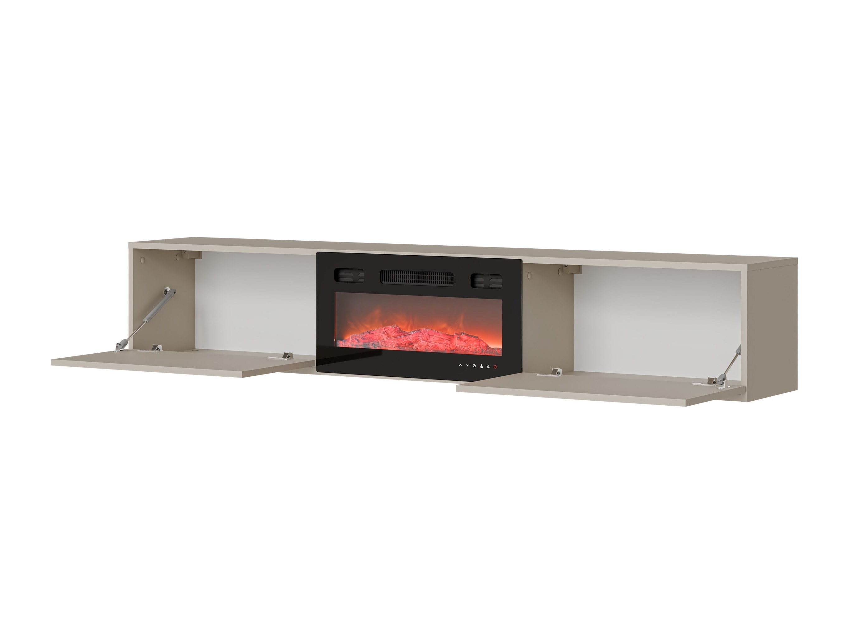 TV-bord Evanovu 107