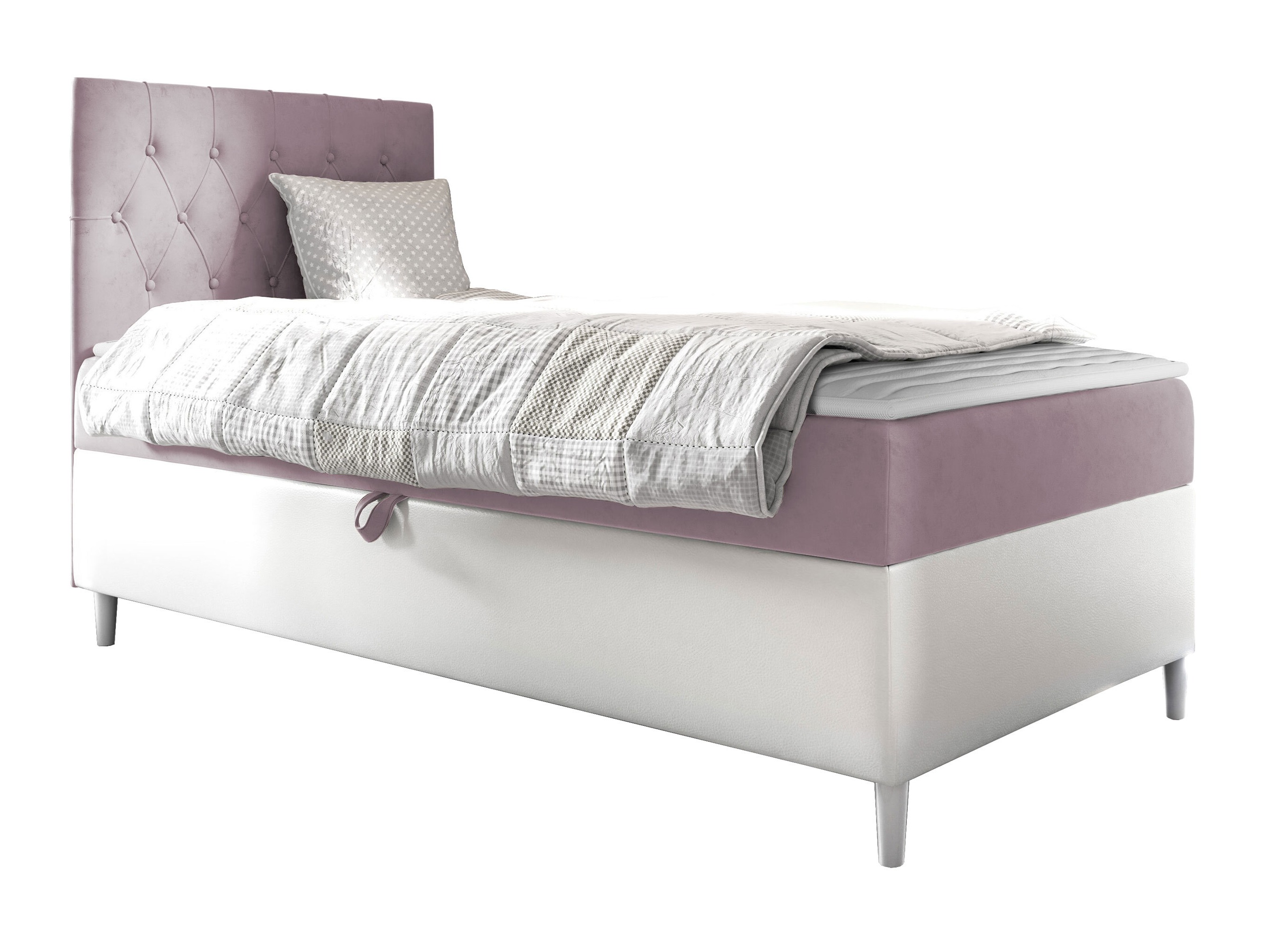 Kontinentalseng Lucus VII (Soft 017 + Fresh 9)
