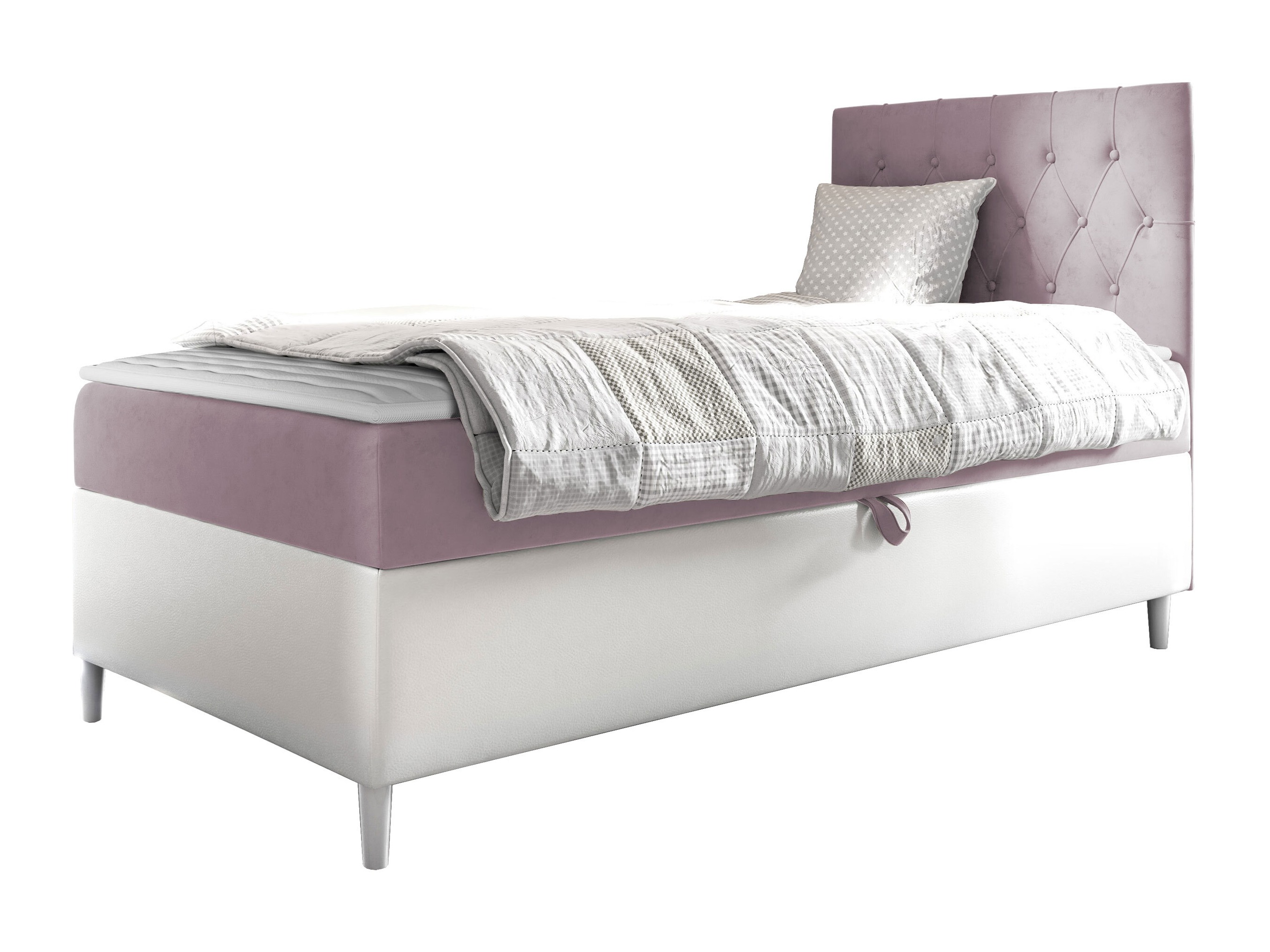 Kontinentalseng Lucus VII (Soft 017 + Fresh 9)