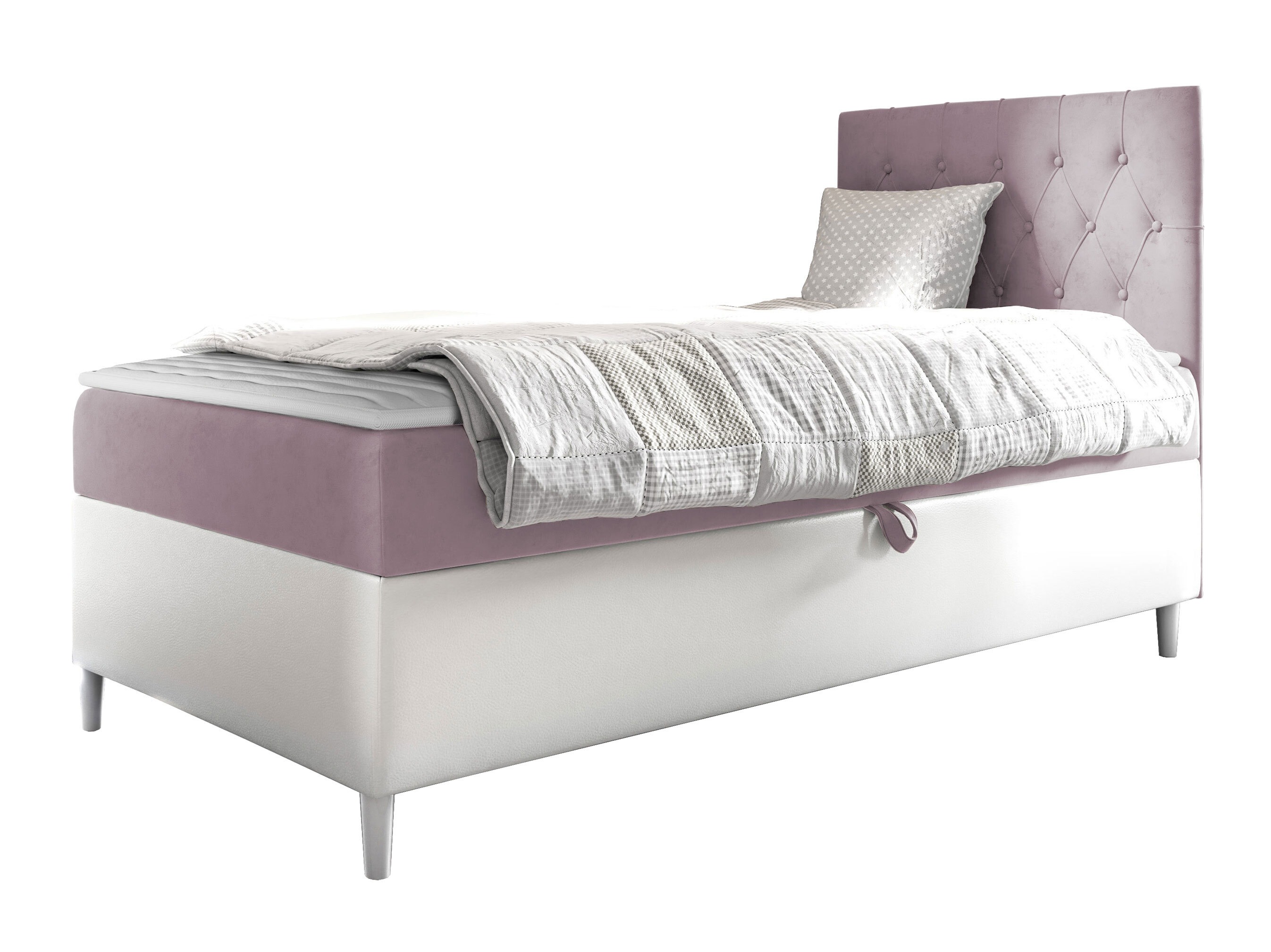 Kontinentalseng Lucus VII (Soft 017 + Fresh 9)