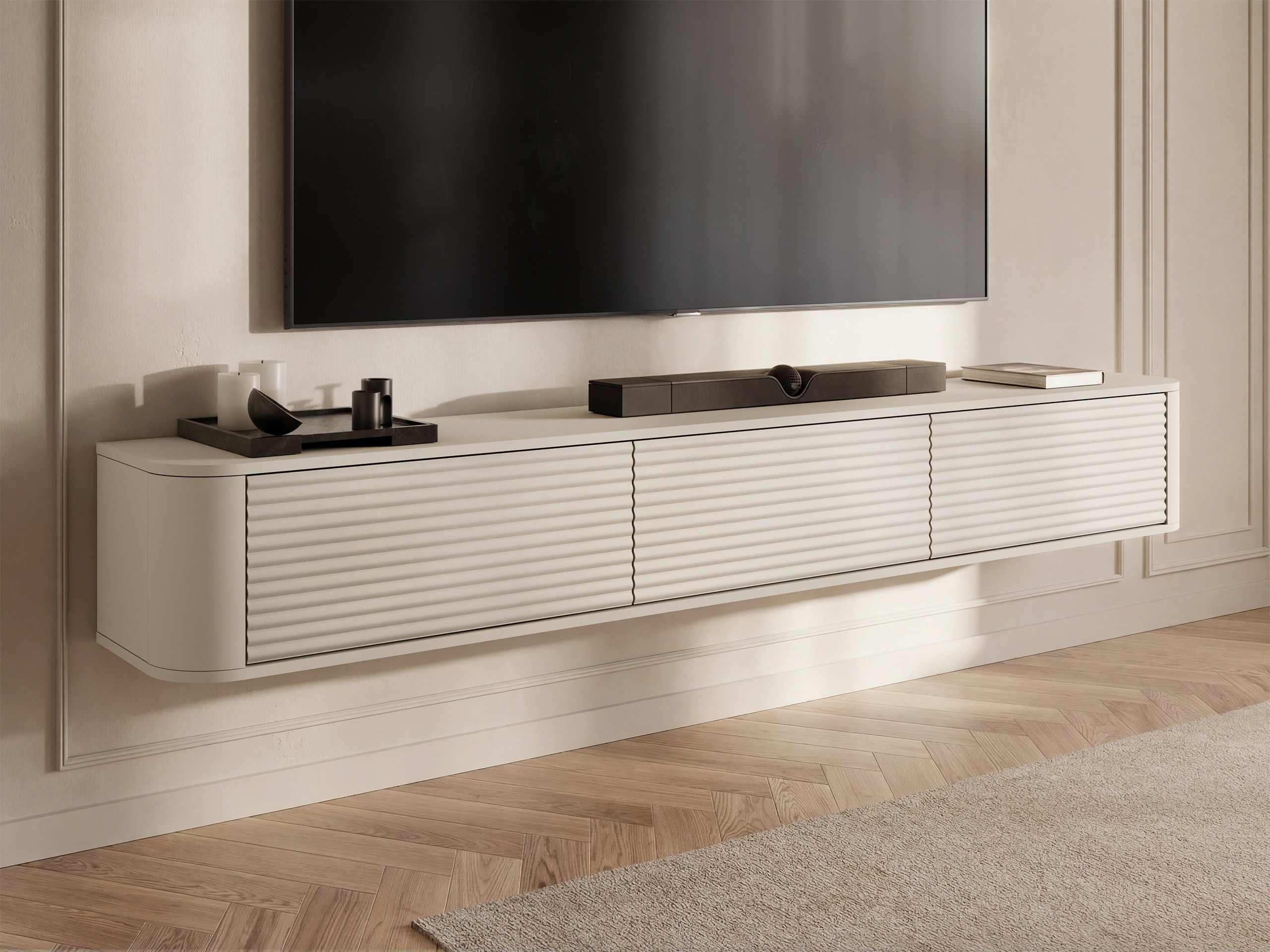 TV-bord Kingston 210