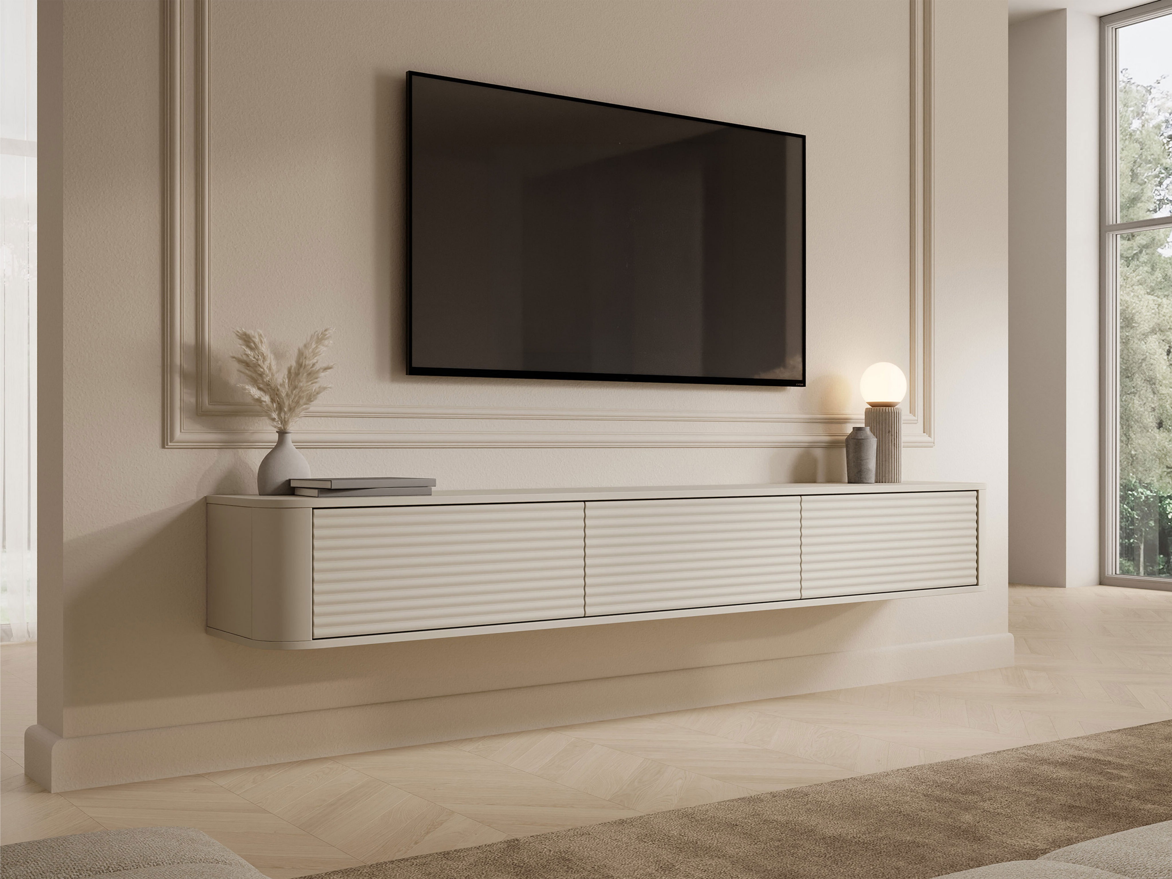 TV-bord Kingston 210