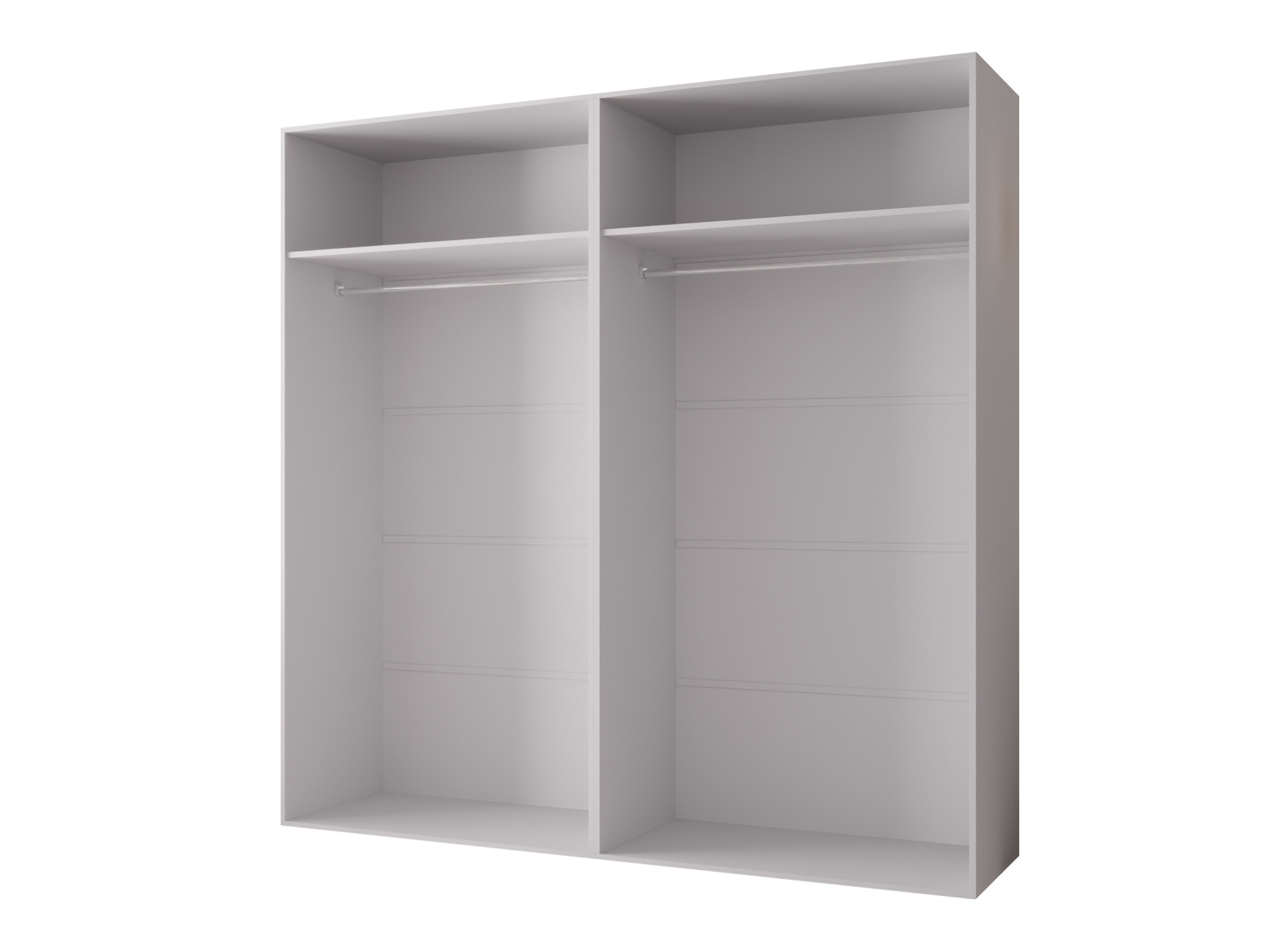 Garderobeskab Hartford 640 (Artisan eg)