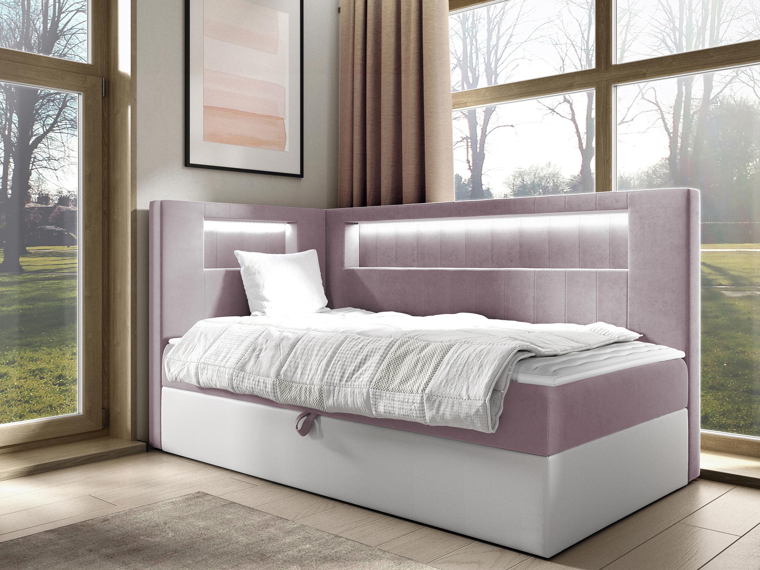 Kontinentalseng Lucus VIII (Soft 017 + Fresh 9)