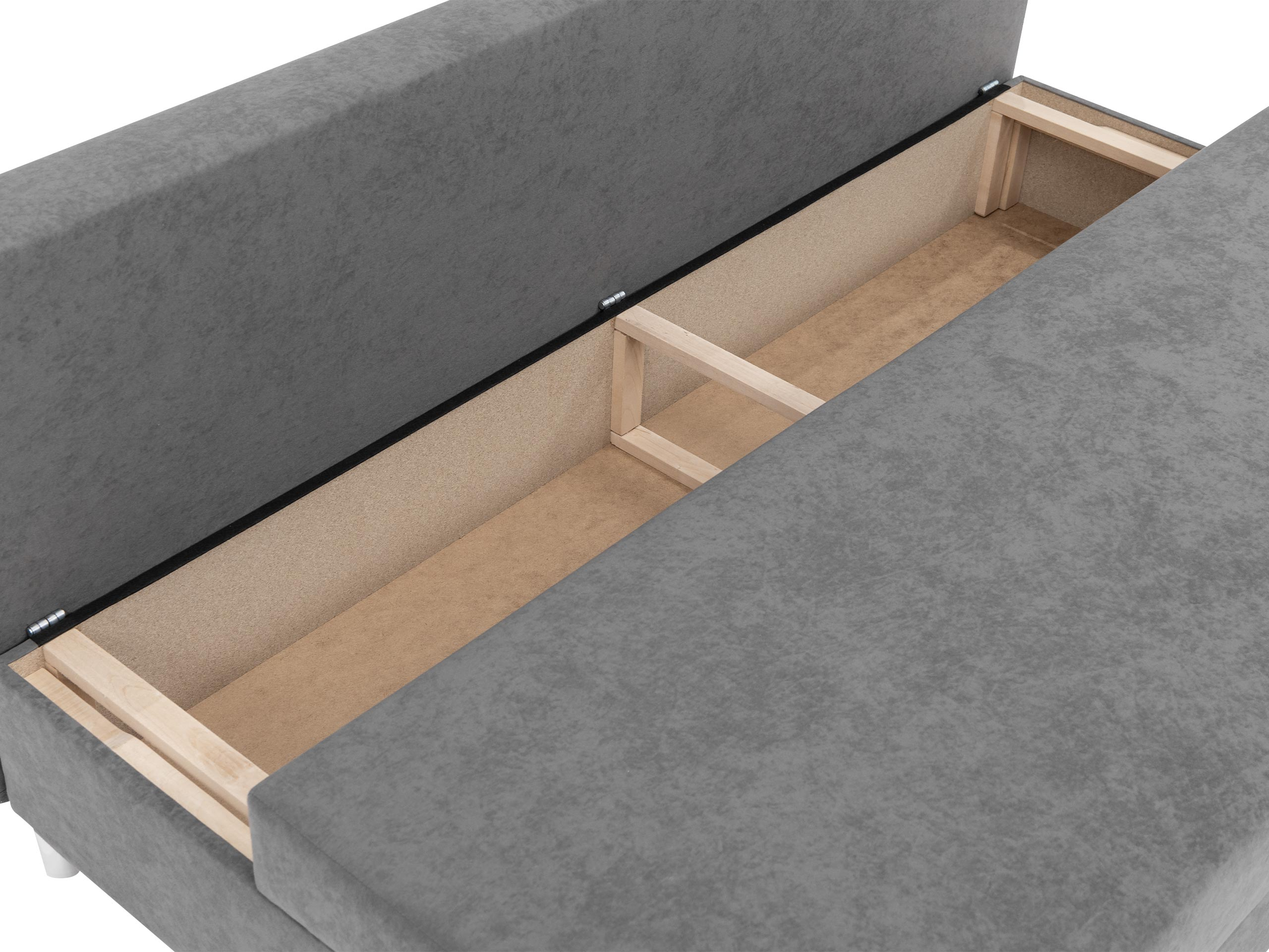 Sovesofa Comfivo Artes (Bella 40)
