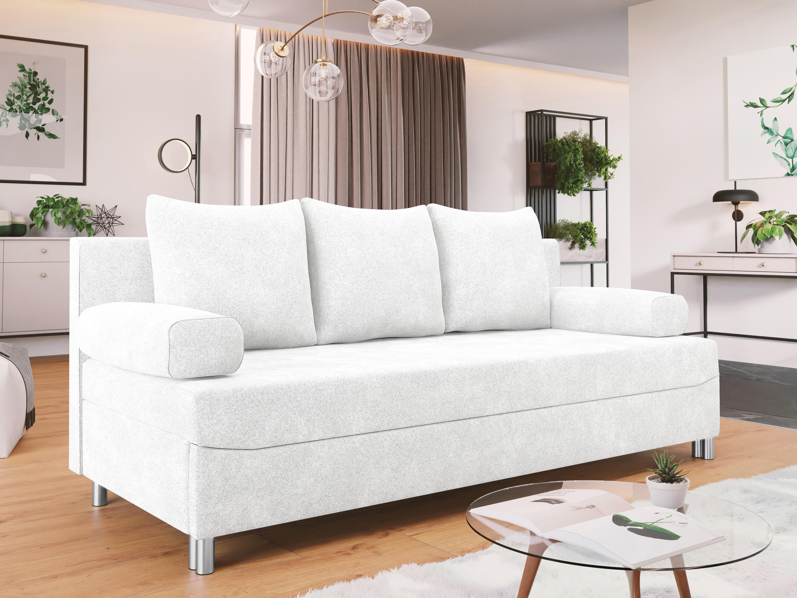 Sovesofa Comfivo Artes (Fredo 25)